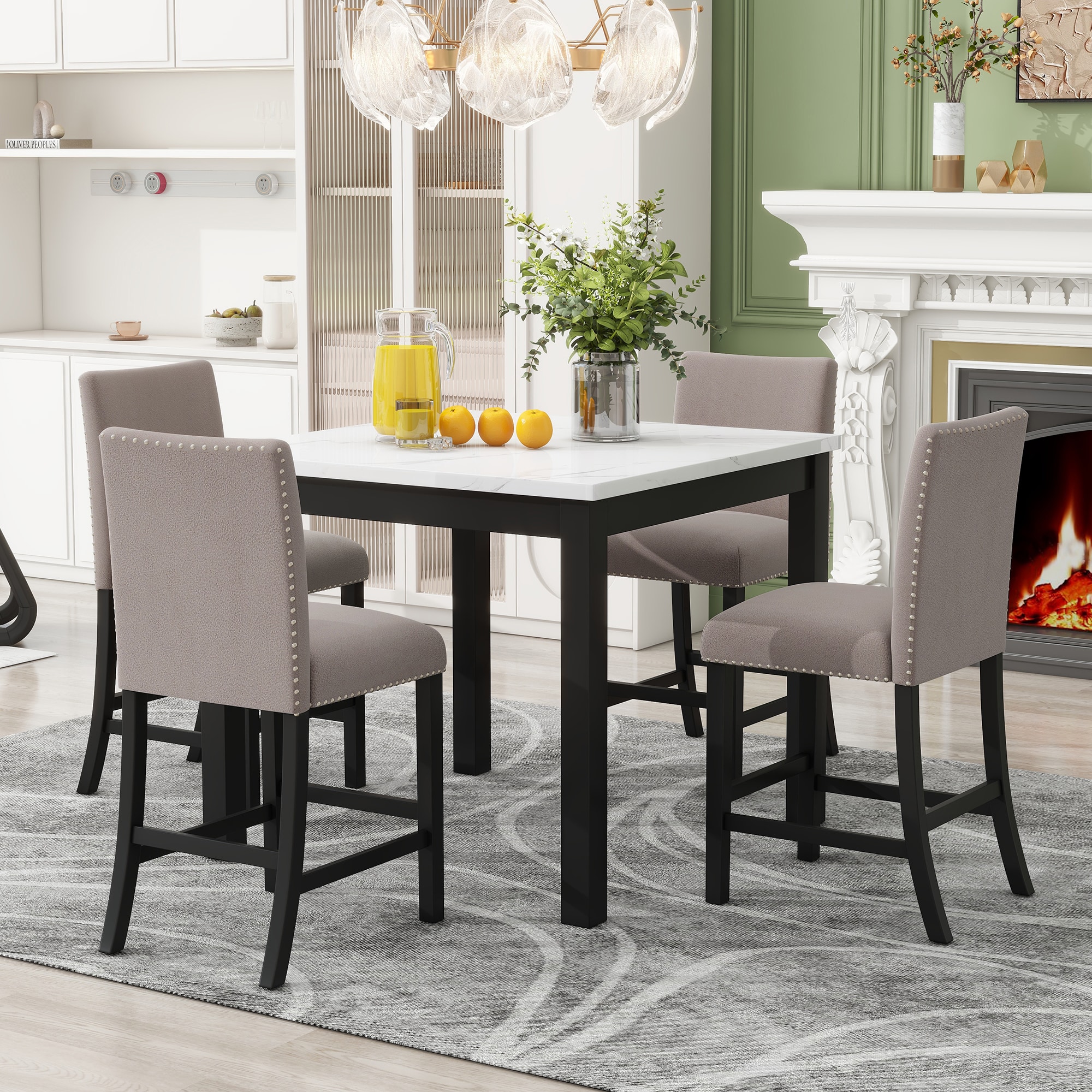 Bybafun YC9900036 Dining-Sets - View #18