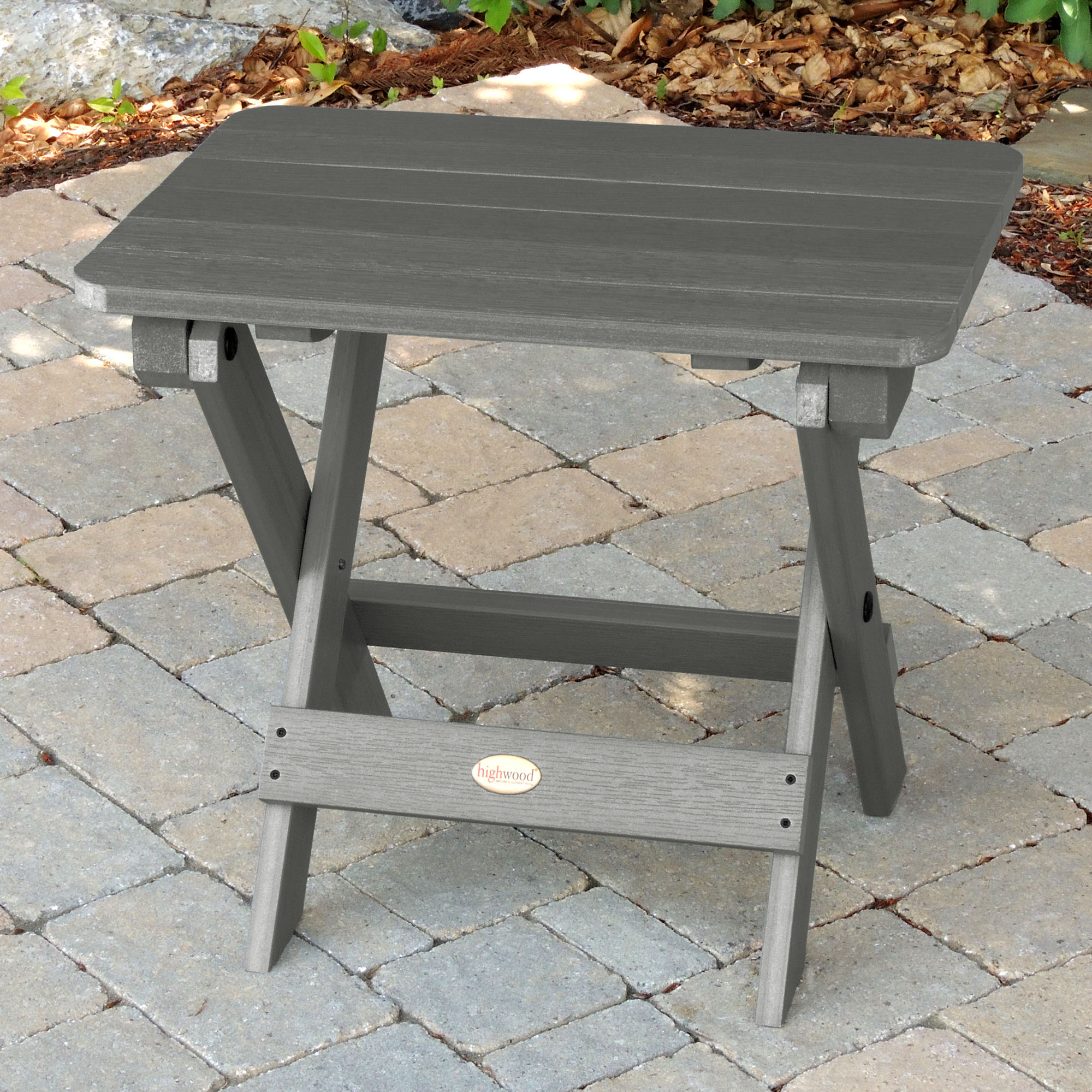 highwood AD-KITCLAS8-CGE Patio-Conversation-Sets - View #8