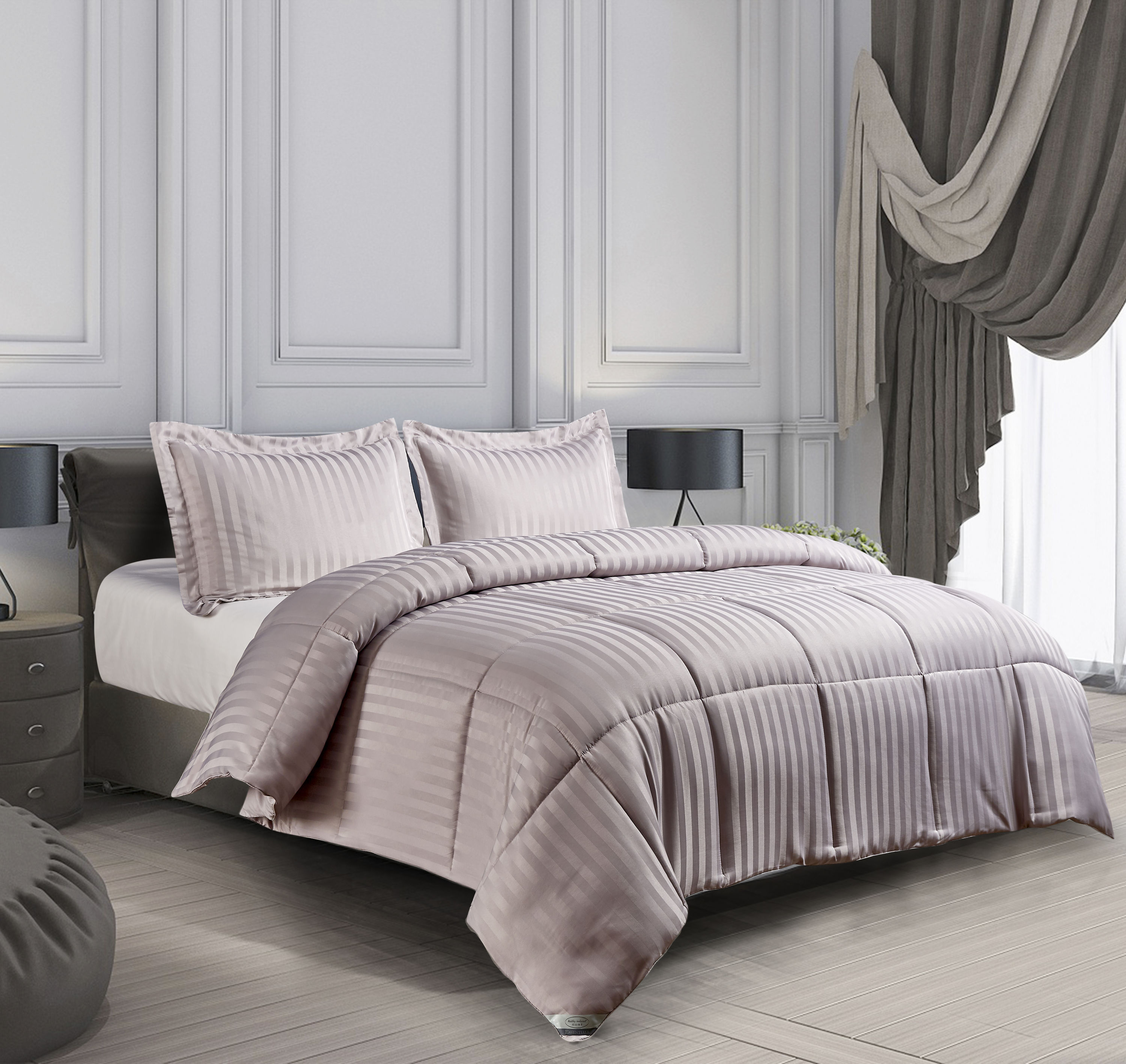 Blue Ridge Home Fashions KI175013 Comforters-And-Bedspreads - View #3