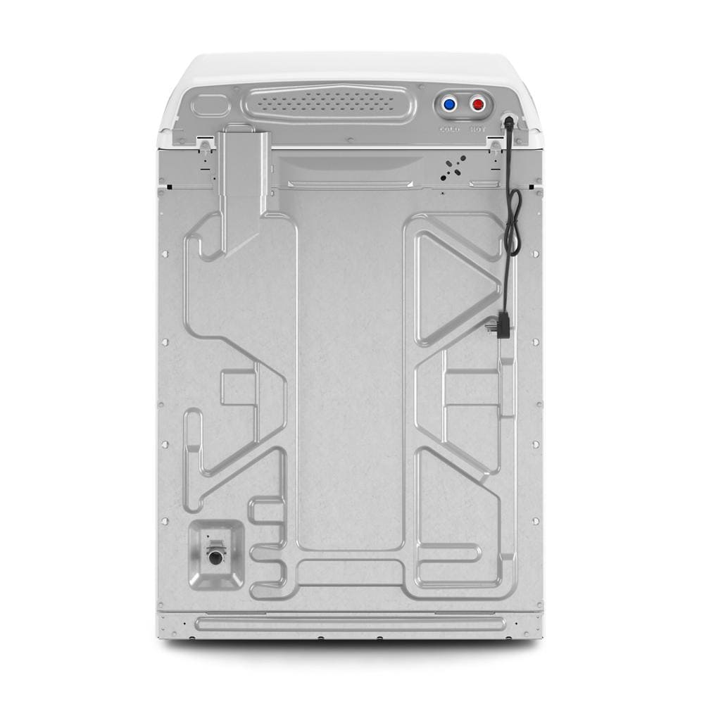 Whirlpool WTW5015LW Tl-Wash - View #7