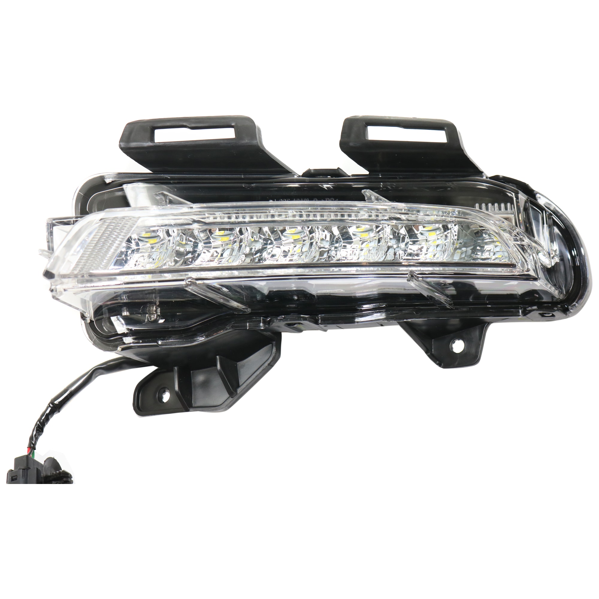 Garage-Pro JCWREPC111512QGP Driving Light Compatible with CHEVROLET CRUZE 2015 LH - CAPA