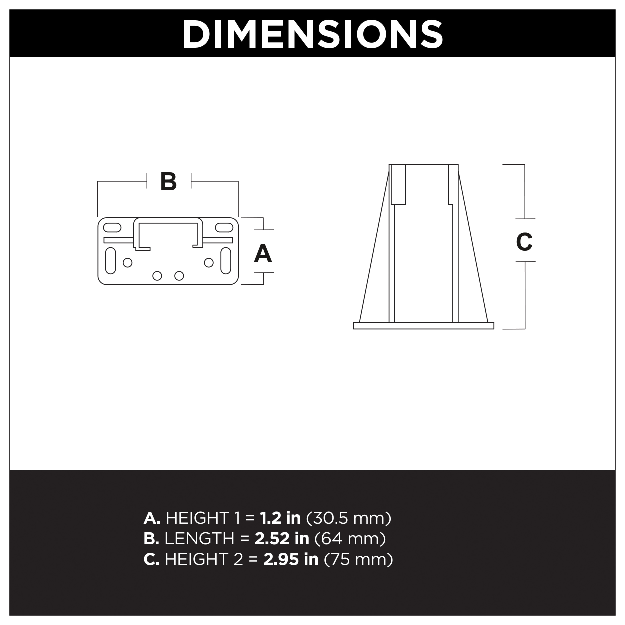 RELIABILT D688SEW-W-CP Drawer-Hardware - View #4