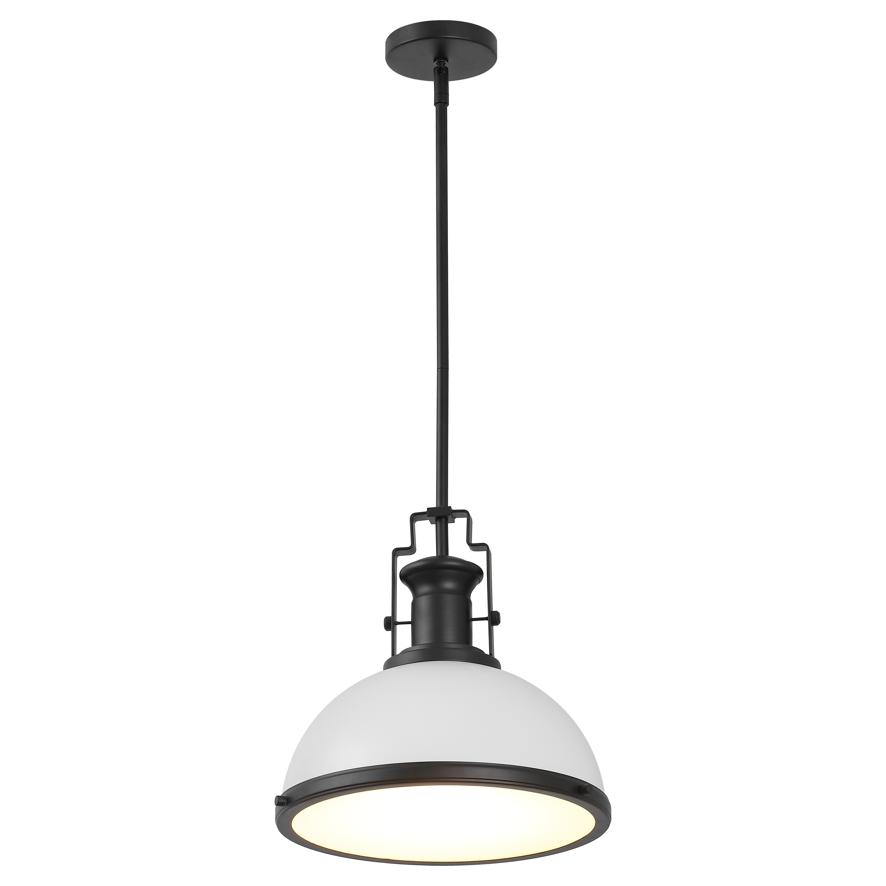 JONATHAN  Y JYL9536E Pendant-Lights - View #2