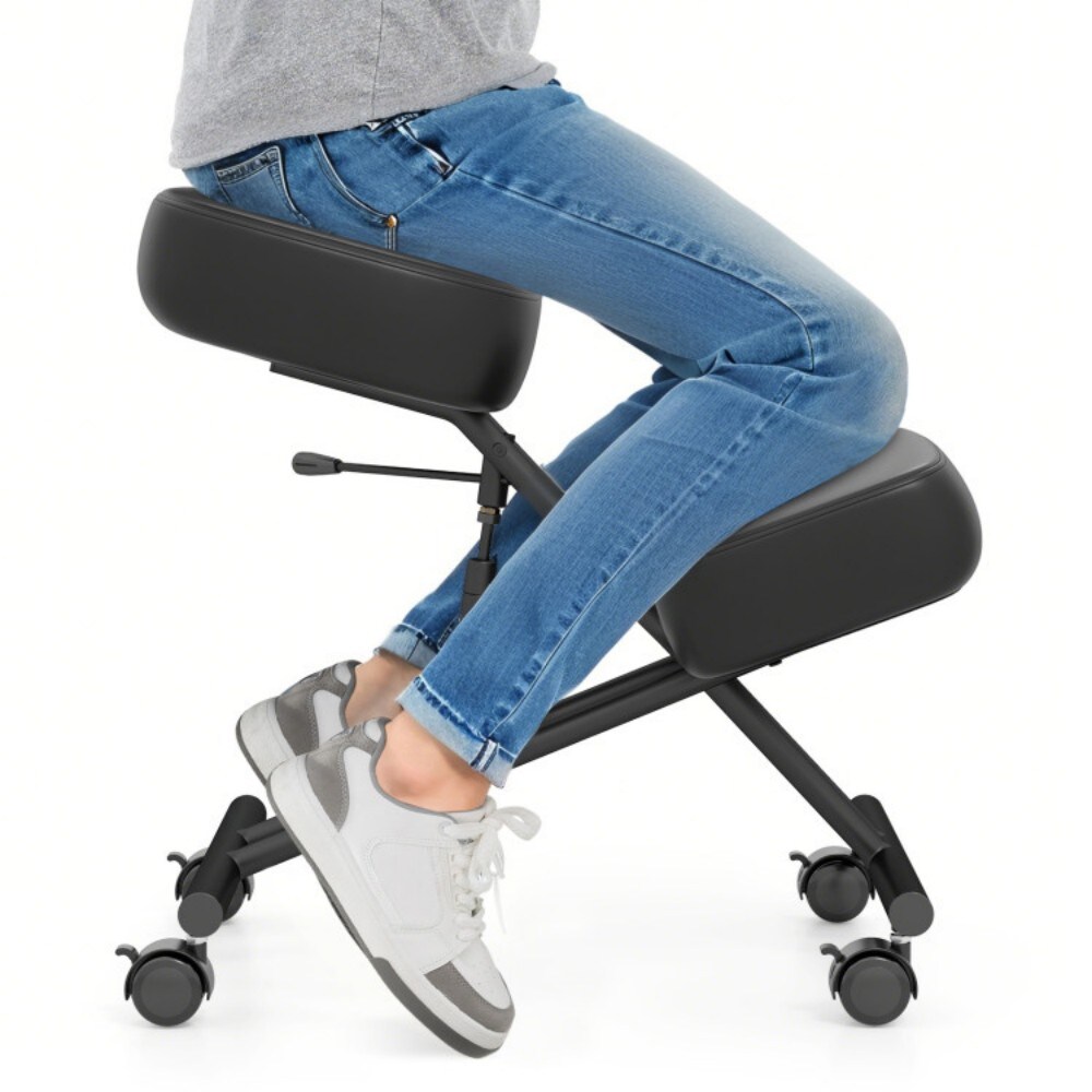 Fenbeli LJMLSFENHY077 Office-Chairs - View #2