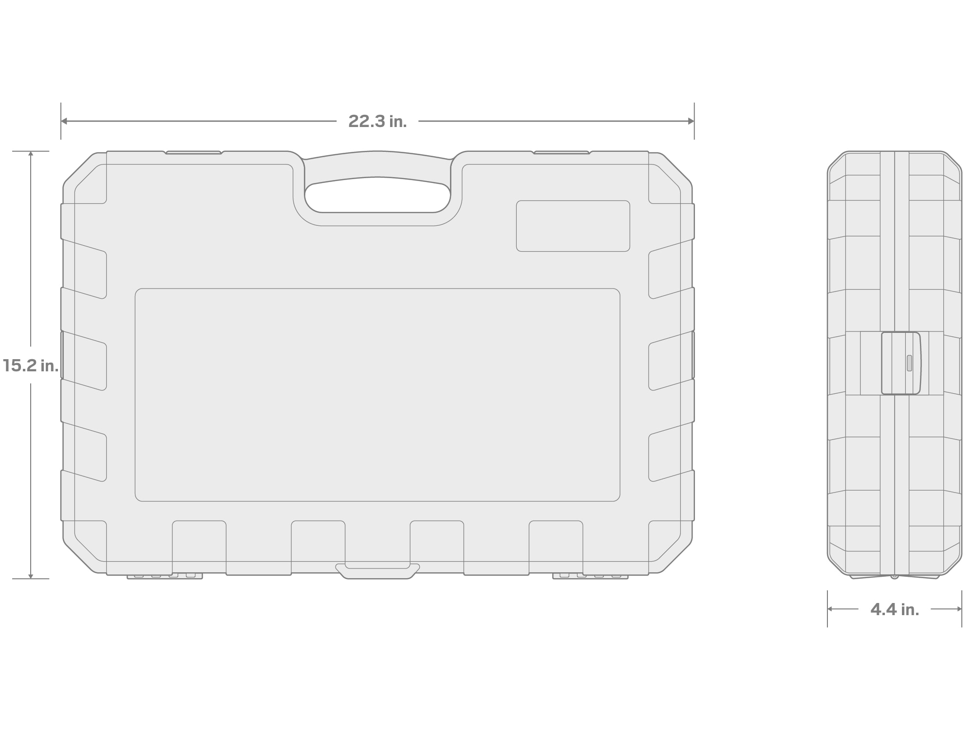 TEKTON SID93418 Impact-Socket-Sets - View #6