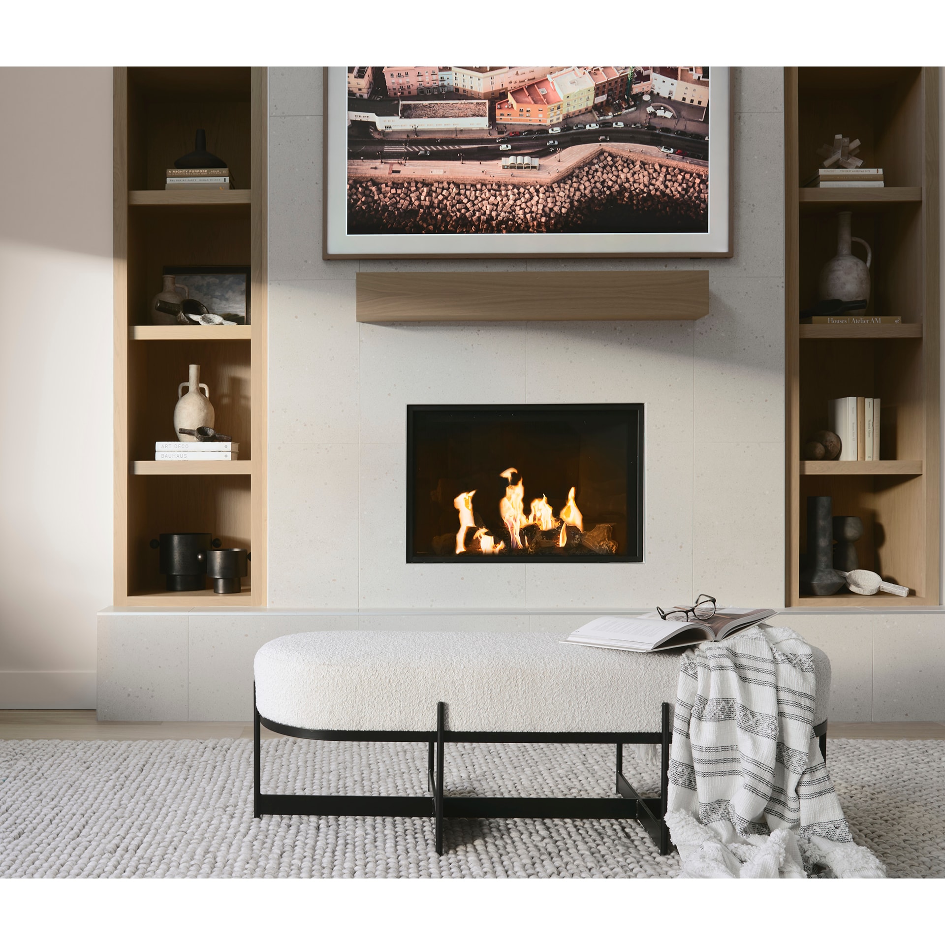 Mercana 69836 bench - View #10