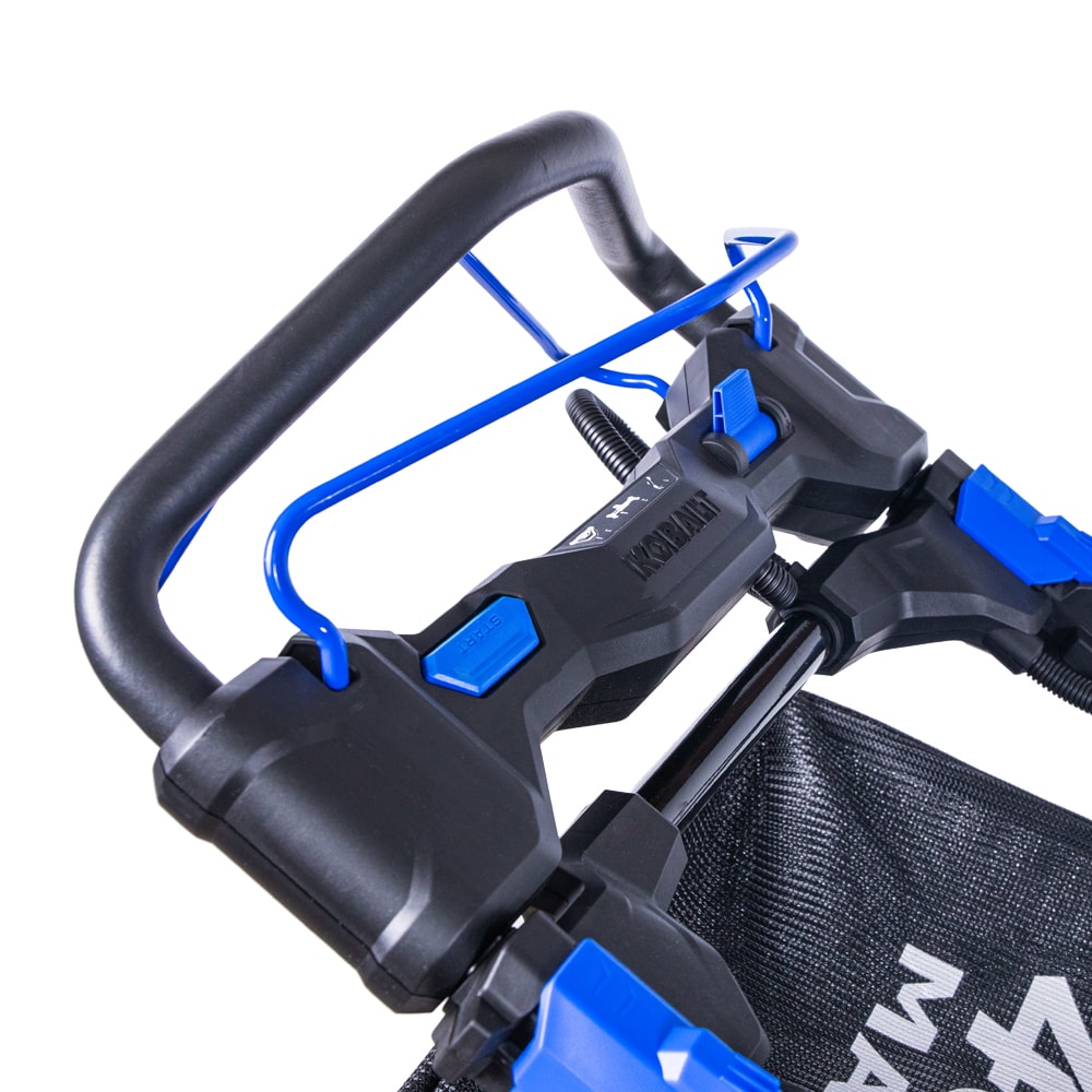 Kobalt KSPM 1040B-03 Cordless-Elec-Push-Mowers - View #2