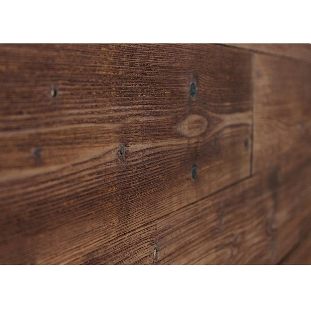 Kingsman Hardware PS16-MB Wall-Panels - View #2