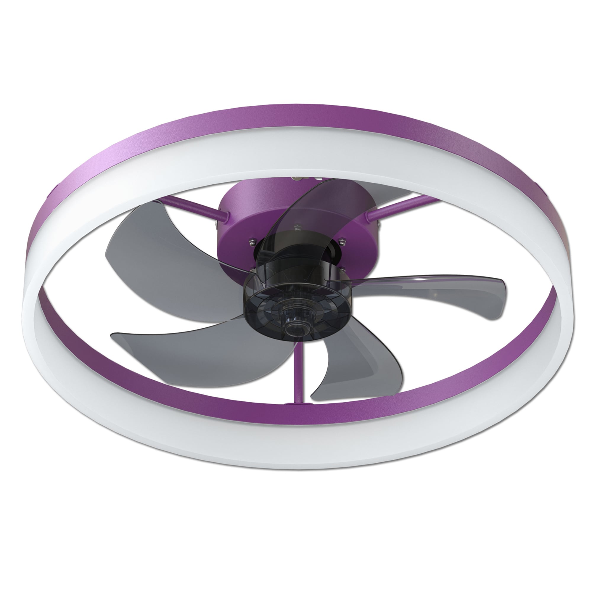 BABOOM BOM-0120485-OR Ceiling-Fans - View #2
