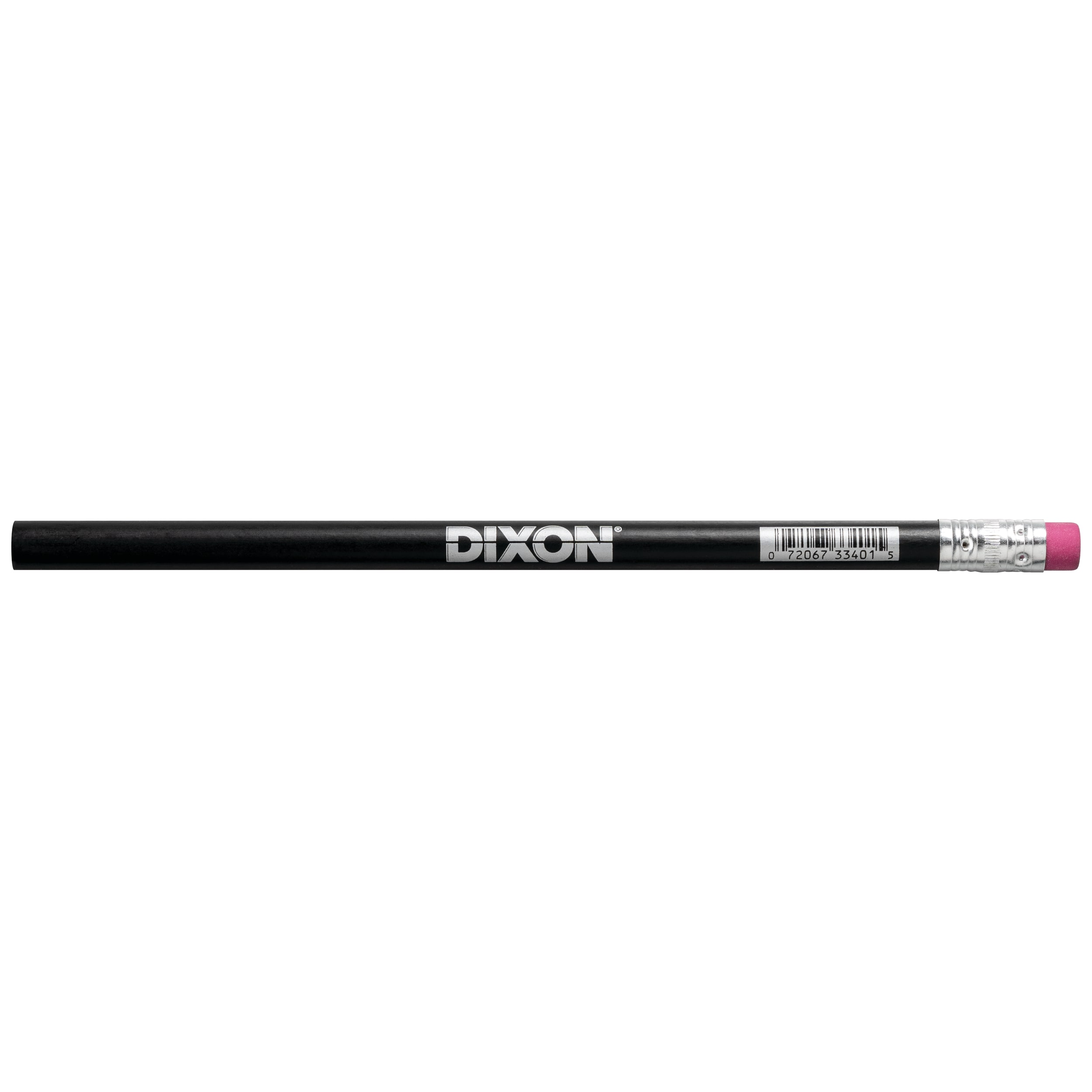 Dixon 33401 Jumbo Black Pencil