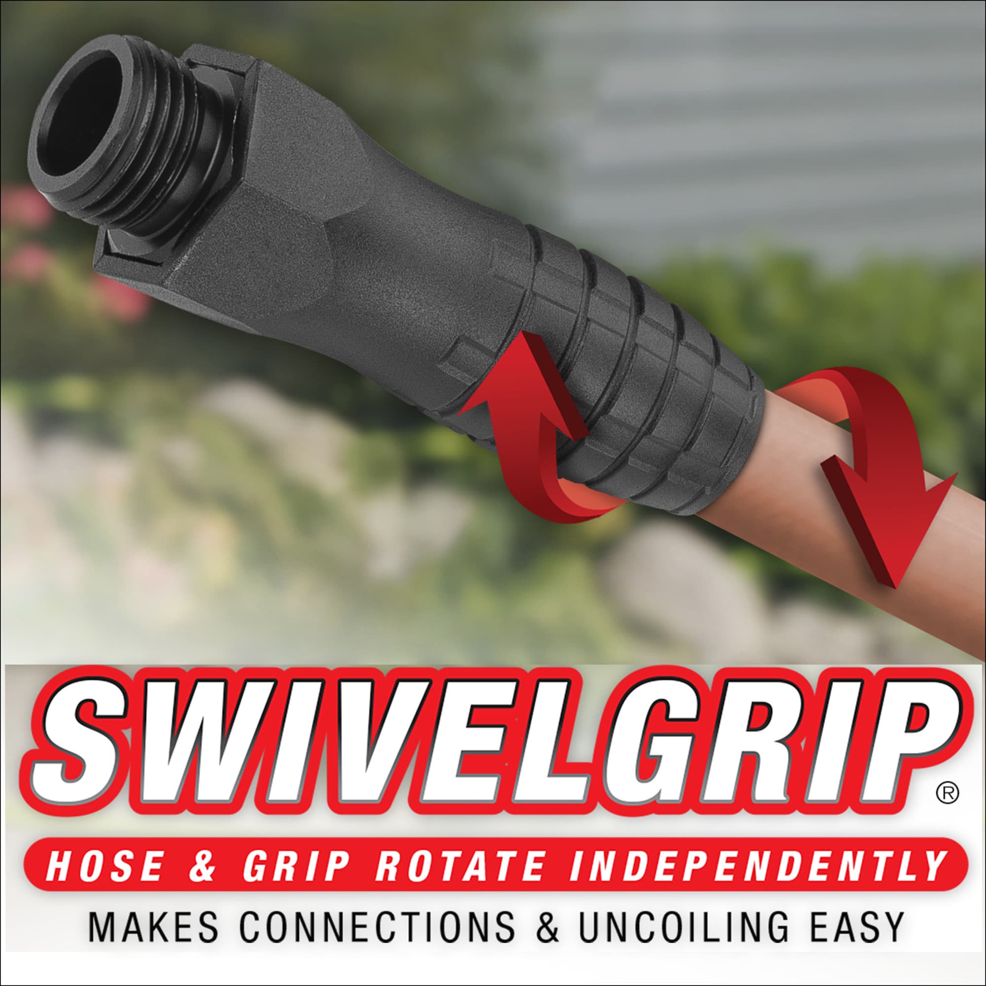 Flexzilla HFZC550TCS-E Water-Hoses - View #4