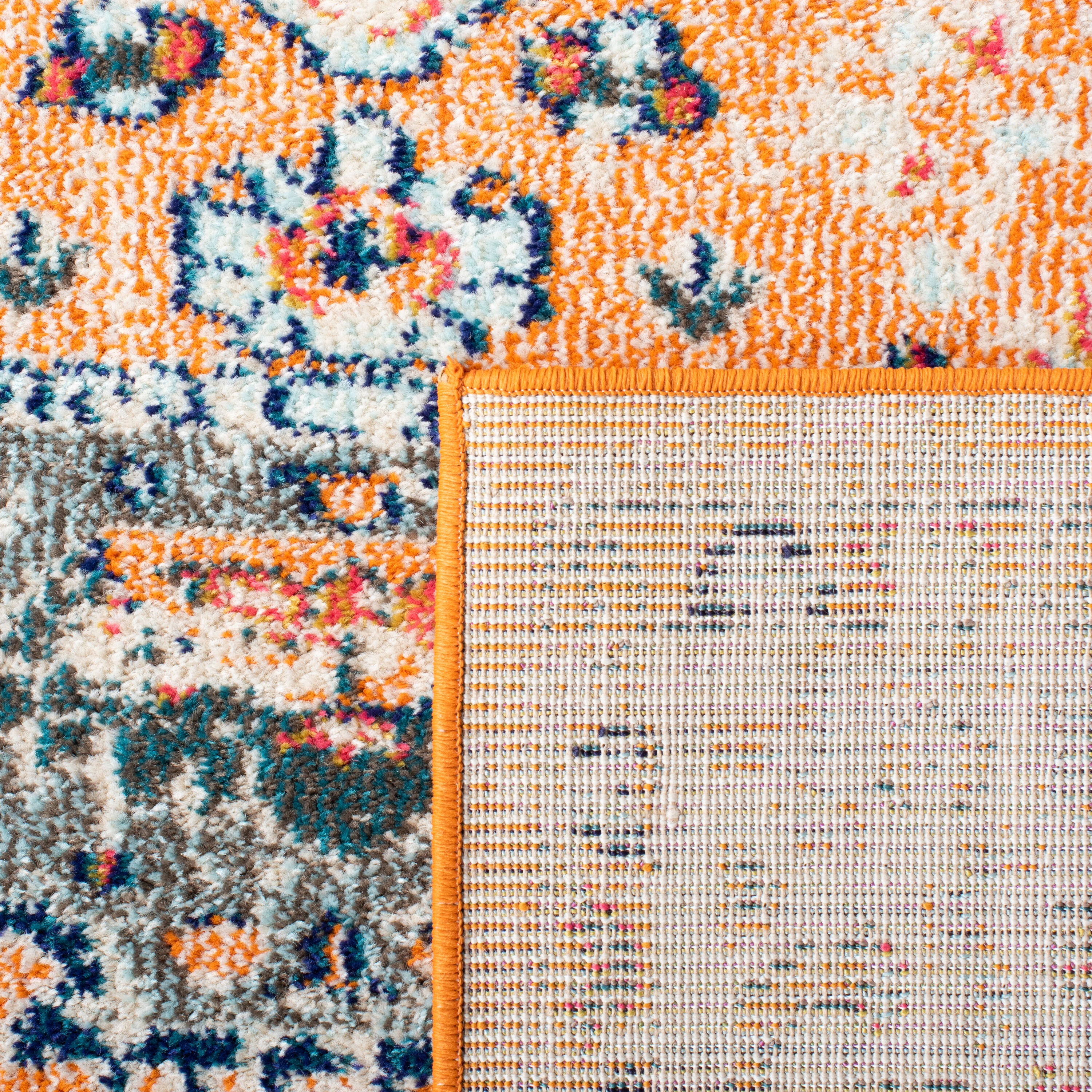 Safavieh MAD468P-7SQ rugs - View #3
