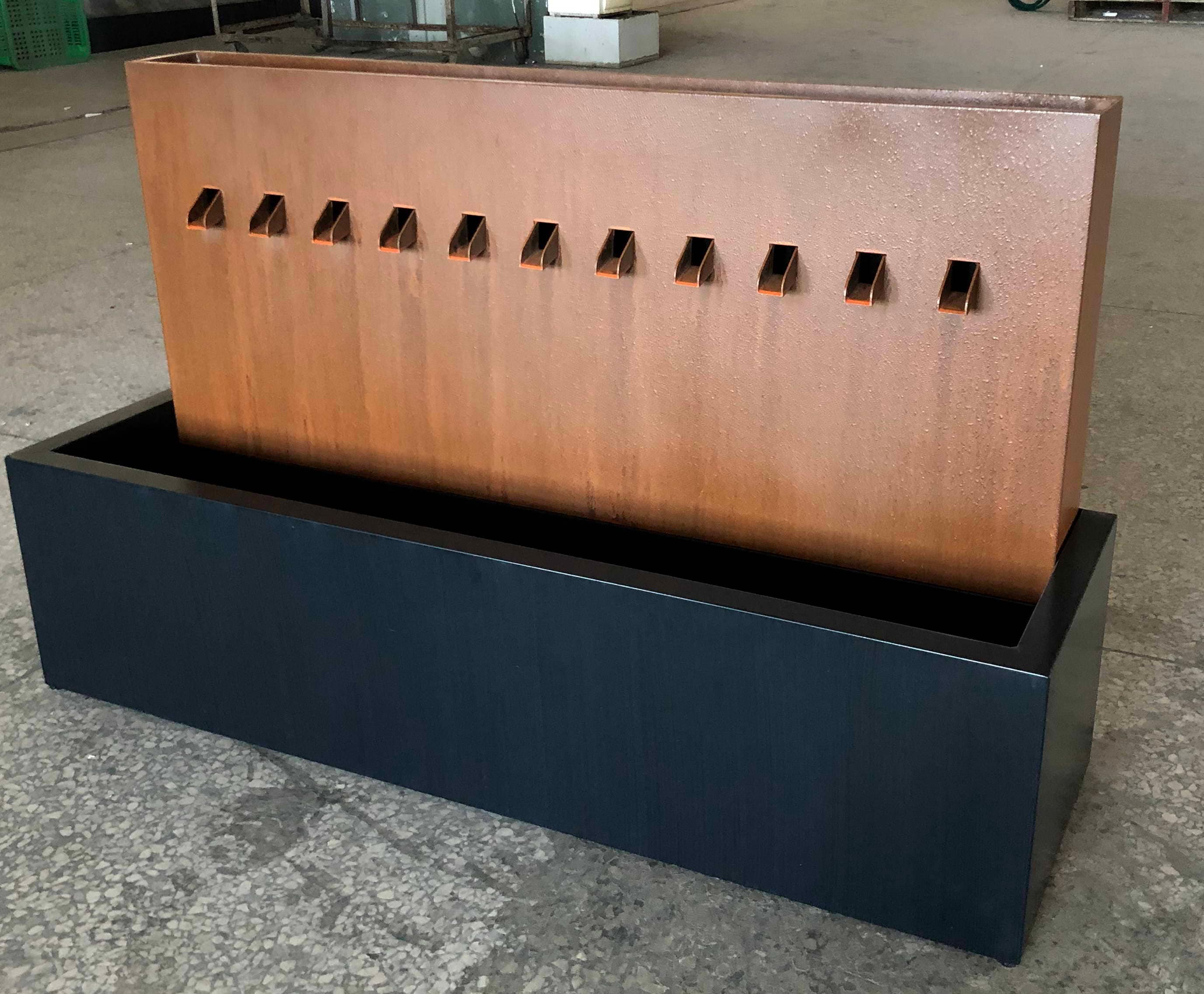 Hi-Line Gift 79532-B Indoor-Fountains - View #4