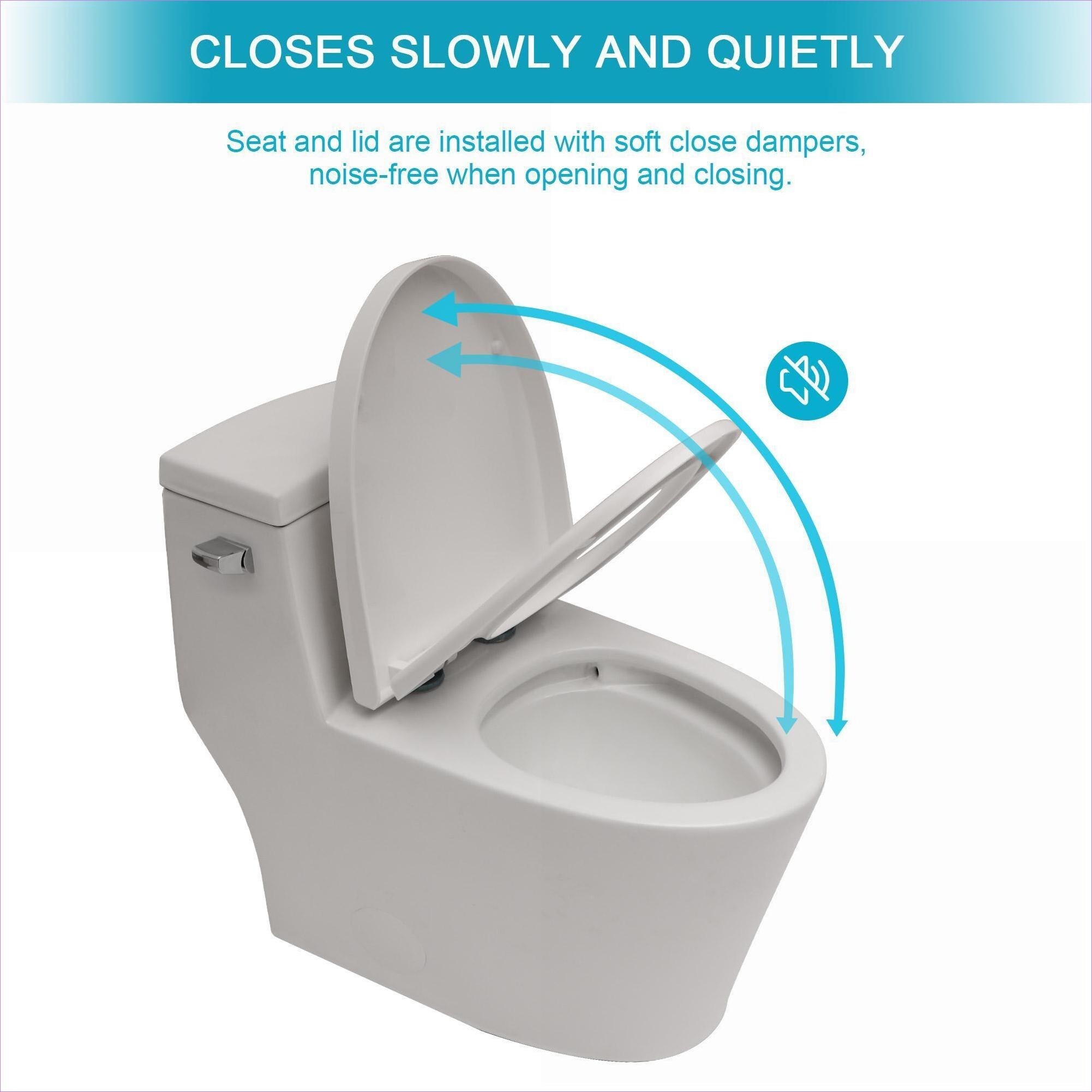 Watnature B7B738HC8E6D toilets - View #8