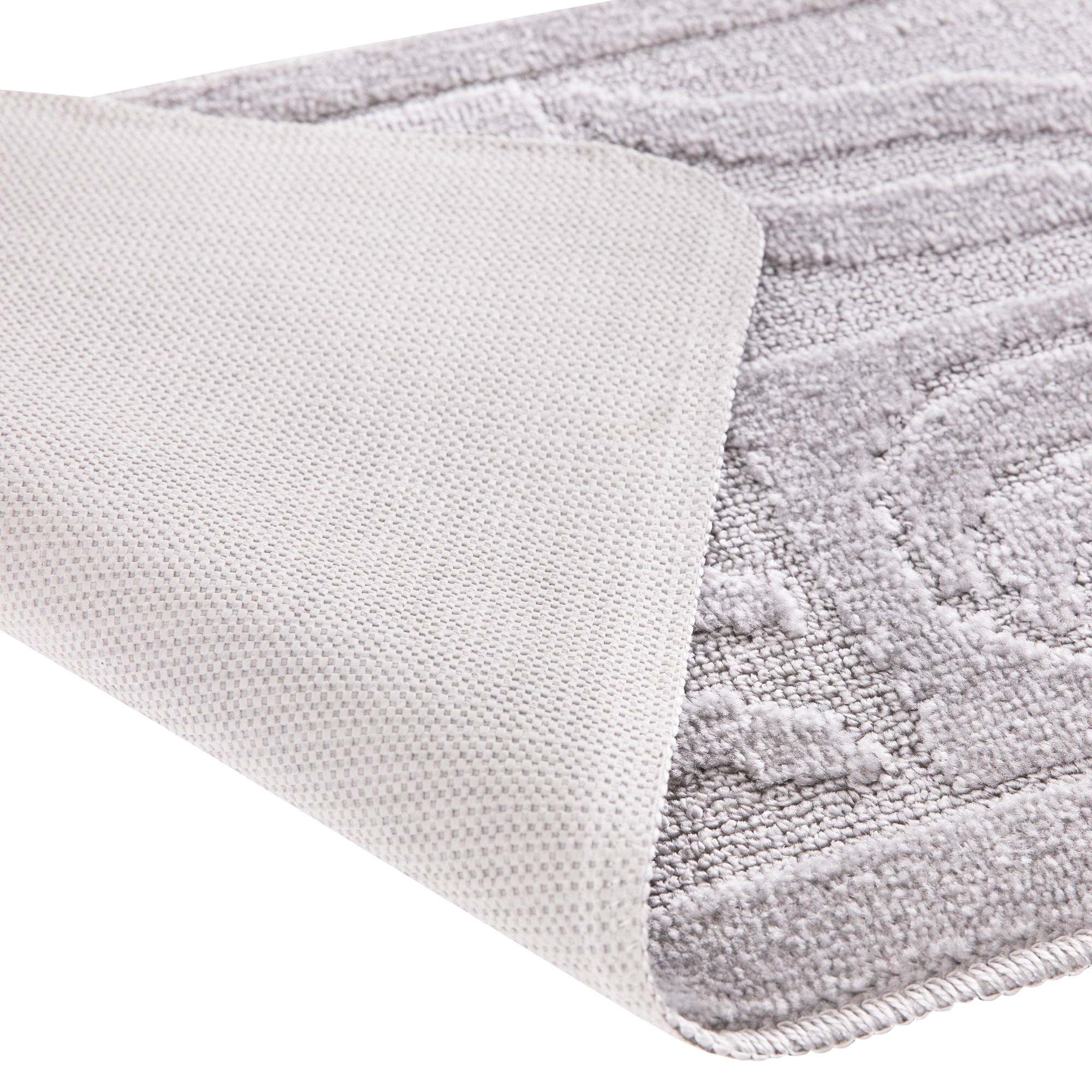 Ottomanson NICE3003-3PCS Bath-Rugs - View #2