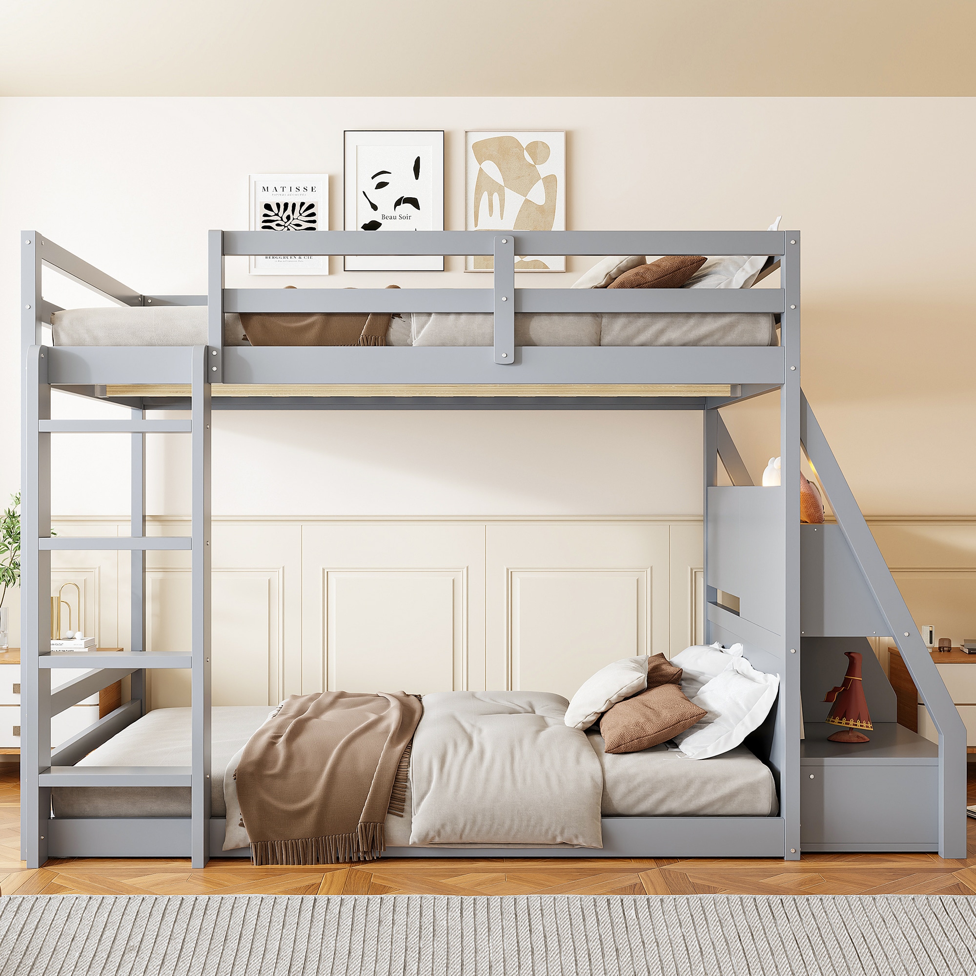 GDFStudio 383647 beds - View #2
