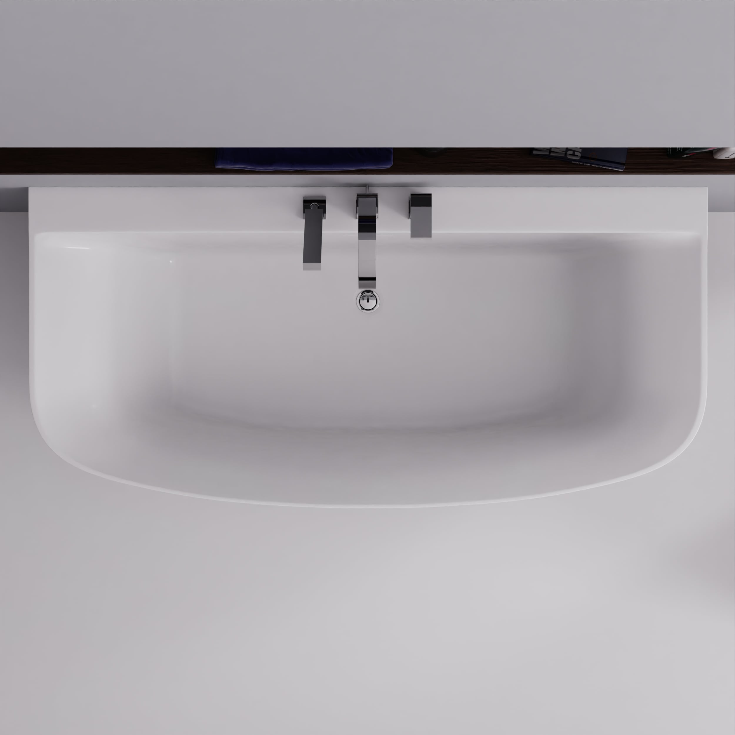 ANZZI FT-FR112473CH bathtubs - View #4