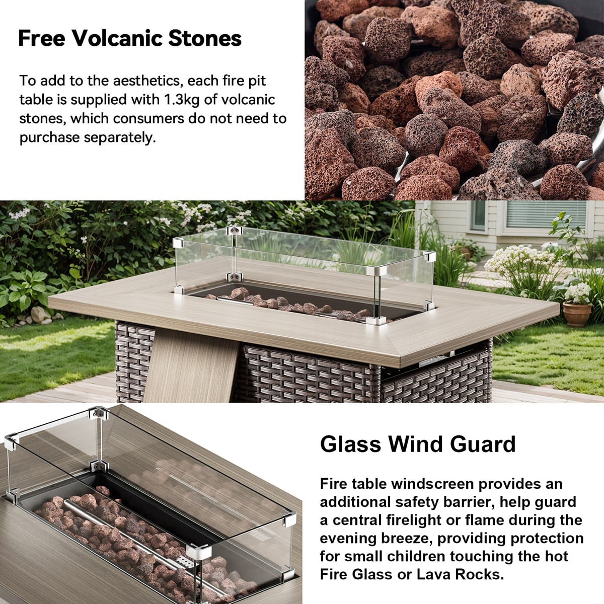 Rilyson FS130144-3 Patio-Conversation-Sets - View #12