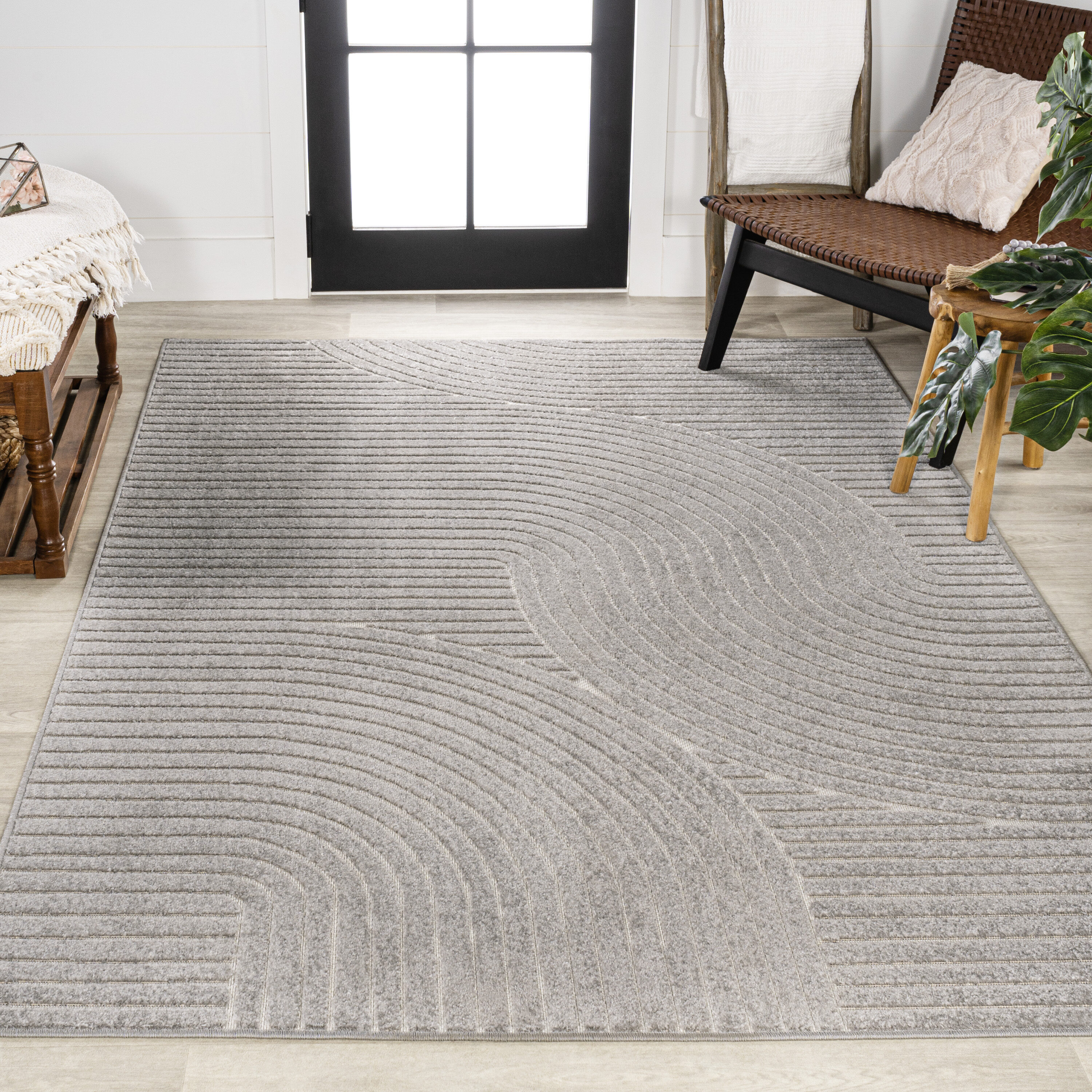 JONATHAN  Y SCN100A-4 rugs - View #4
