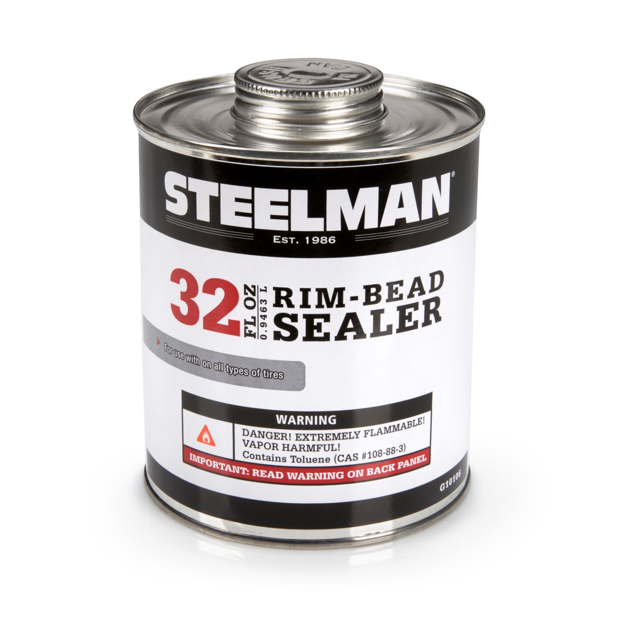 STEELMAN 32-oz Pour Spout Tire Repair Sealant in the Tire Repair