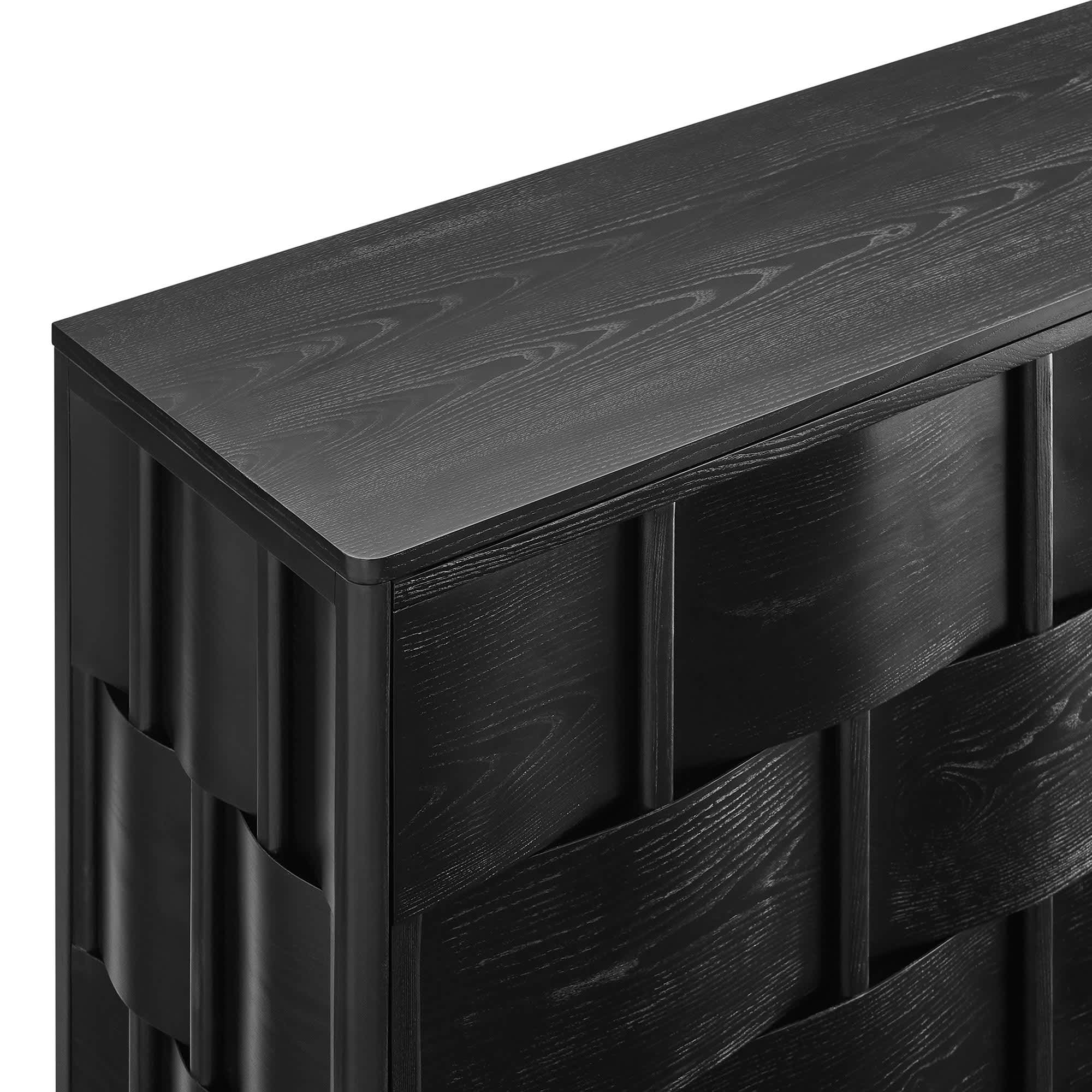 Modway EEI-7452-BLK Dining-Kitchen-Storarge - View #4
