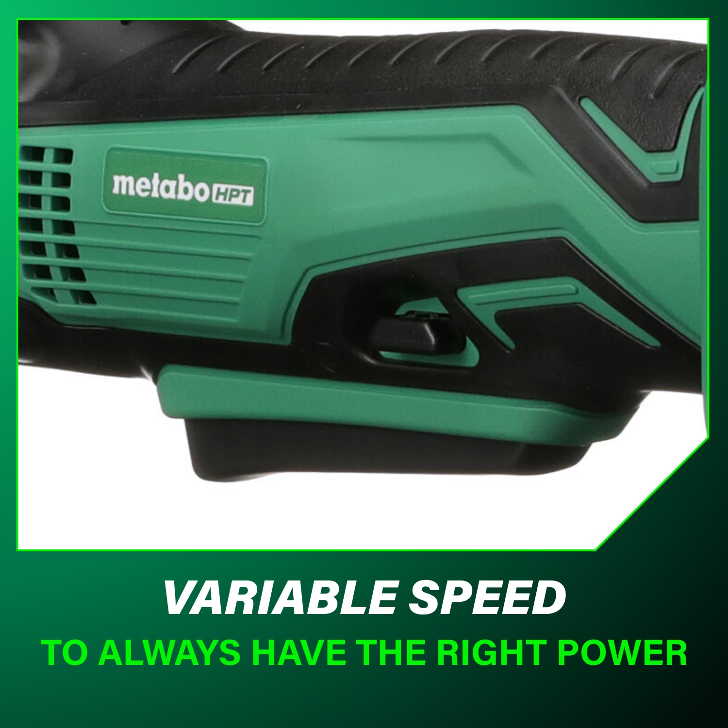 Metabo HPT DN18DSLQ4M c100010 - View #8