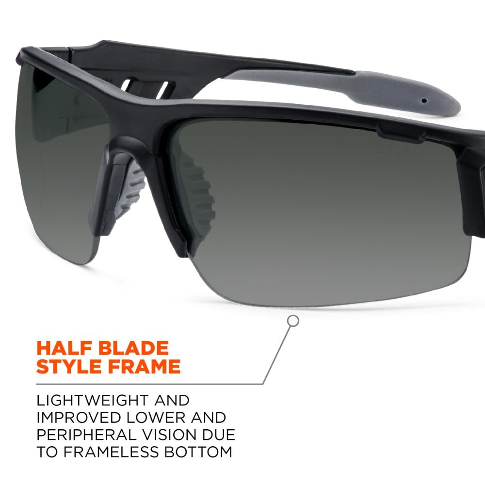 Skullerz 52433 Protective-Eye-Wear - View #8