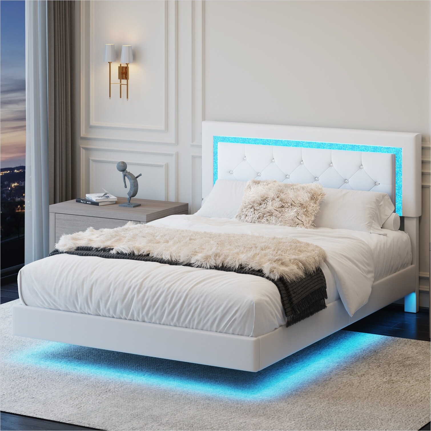 SunJet HLWVDBXKJ2G4 beds - View #8
