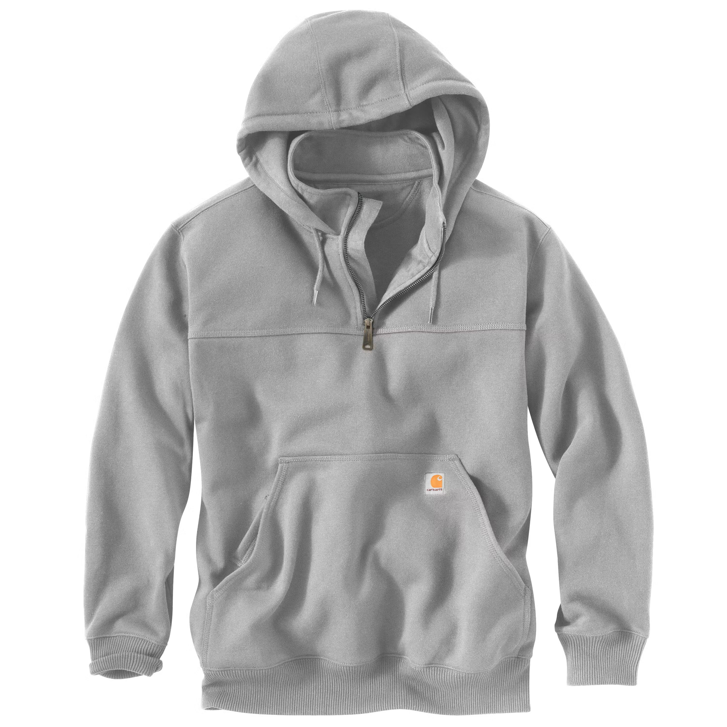Carhartt 100617-034L Sweatshirts-Hoodies - View #2