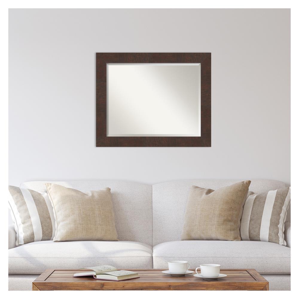 Amanti Art DSW4960918 Framed-Bath-Mirrors - View #5
