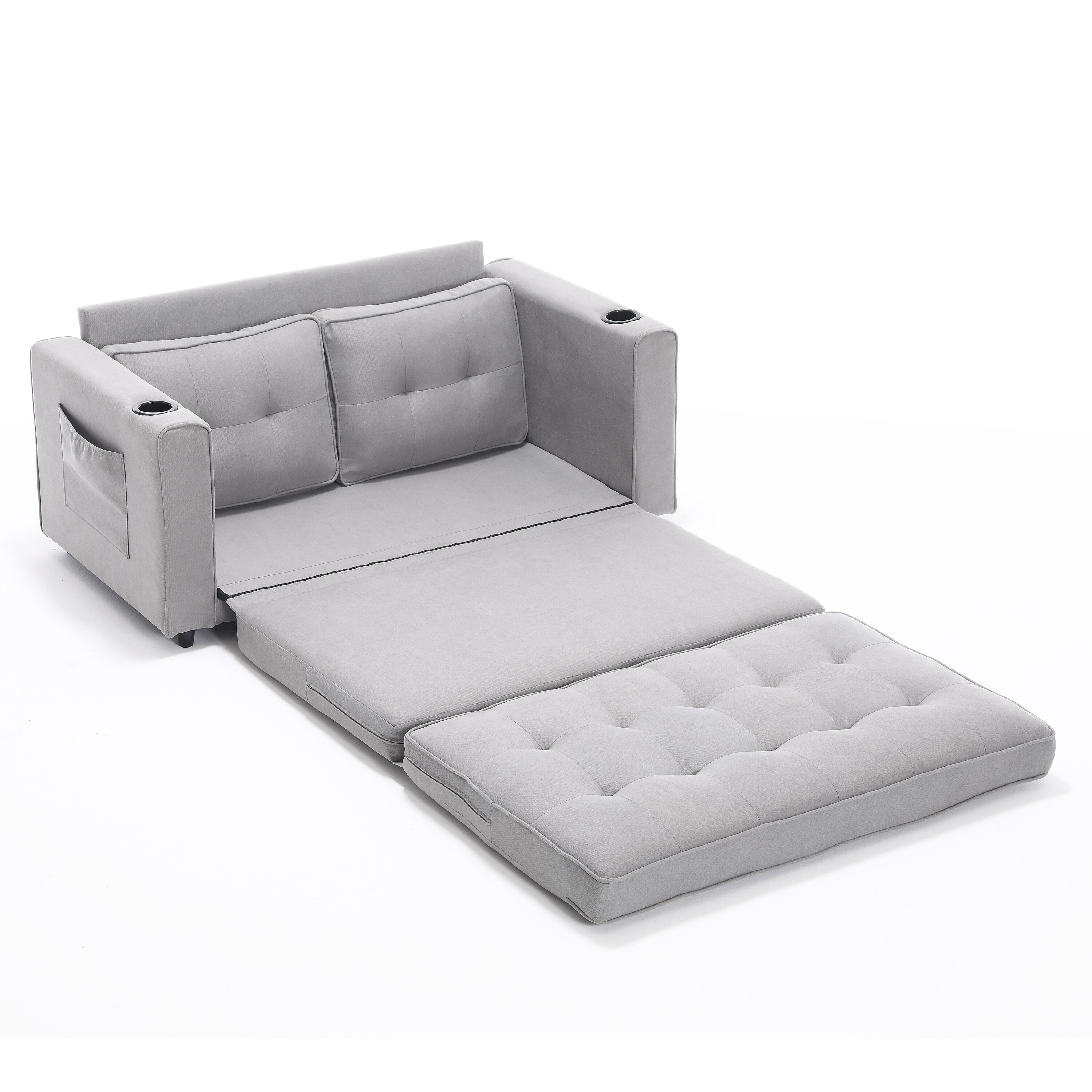 CESICIA LVE-03 Sofas-Loveseats - View #4