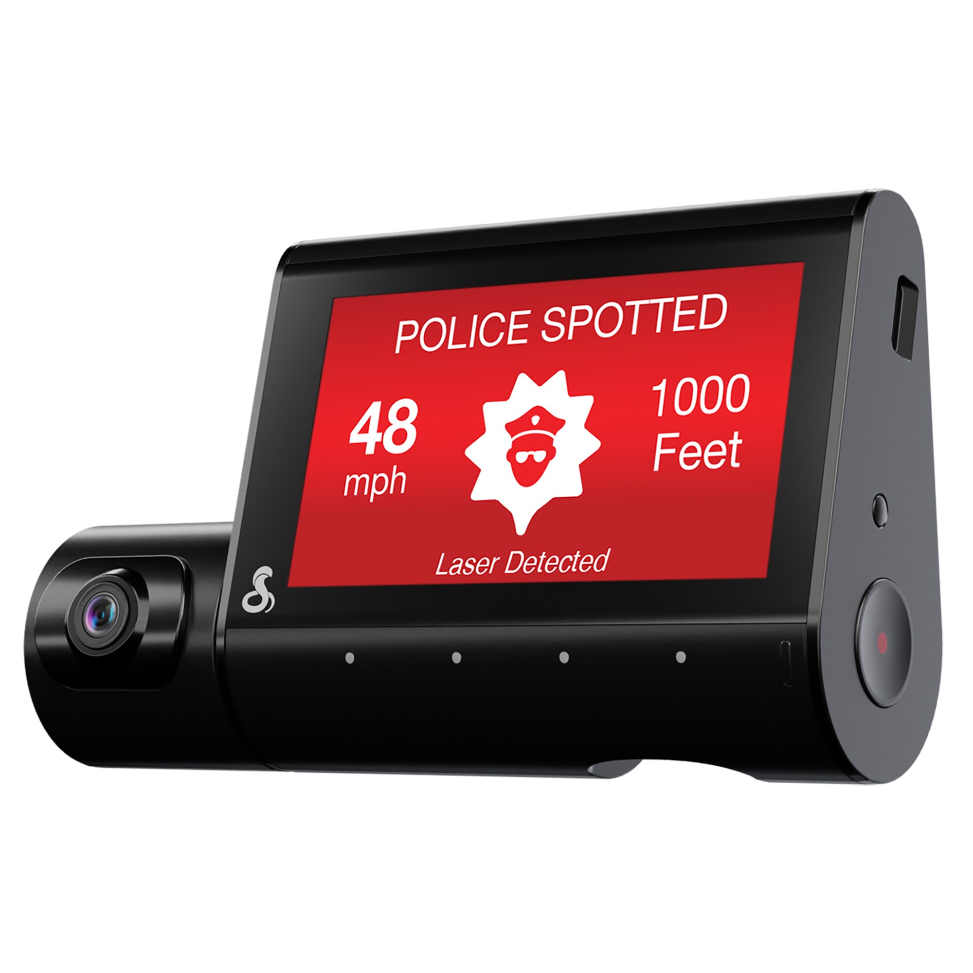 Cobra CBRSC220C Dash-Cams - View #15