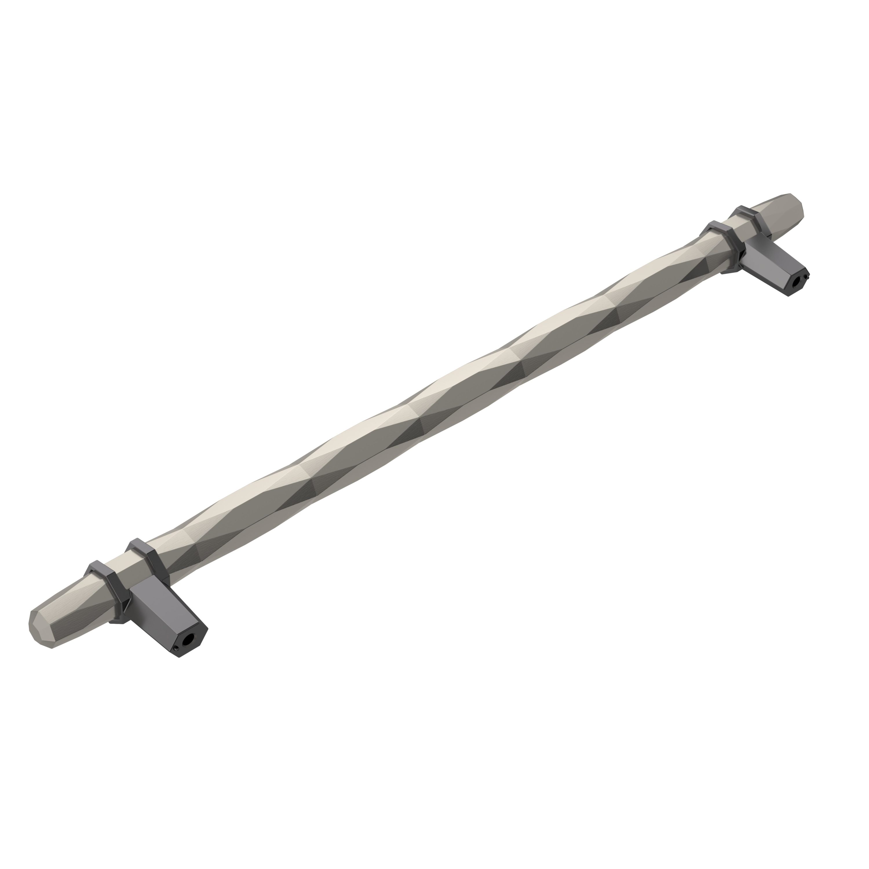Amerock BP36664G10BCR Cabinet-Pulls - View #7