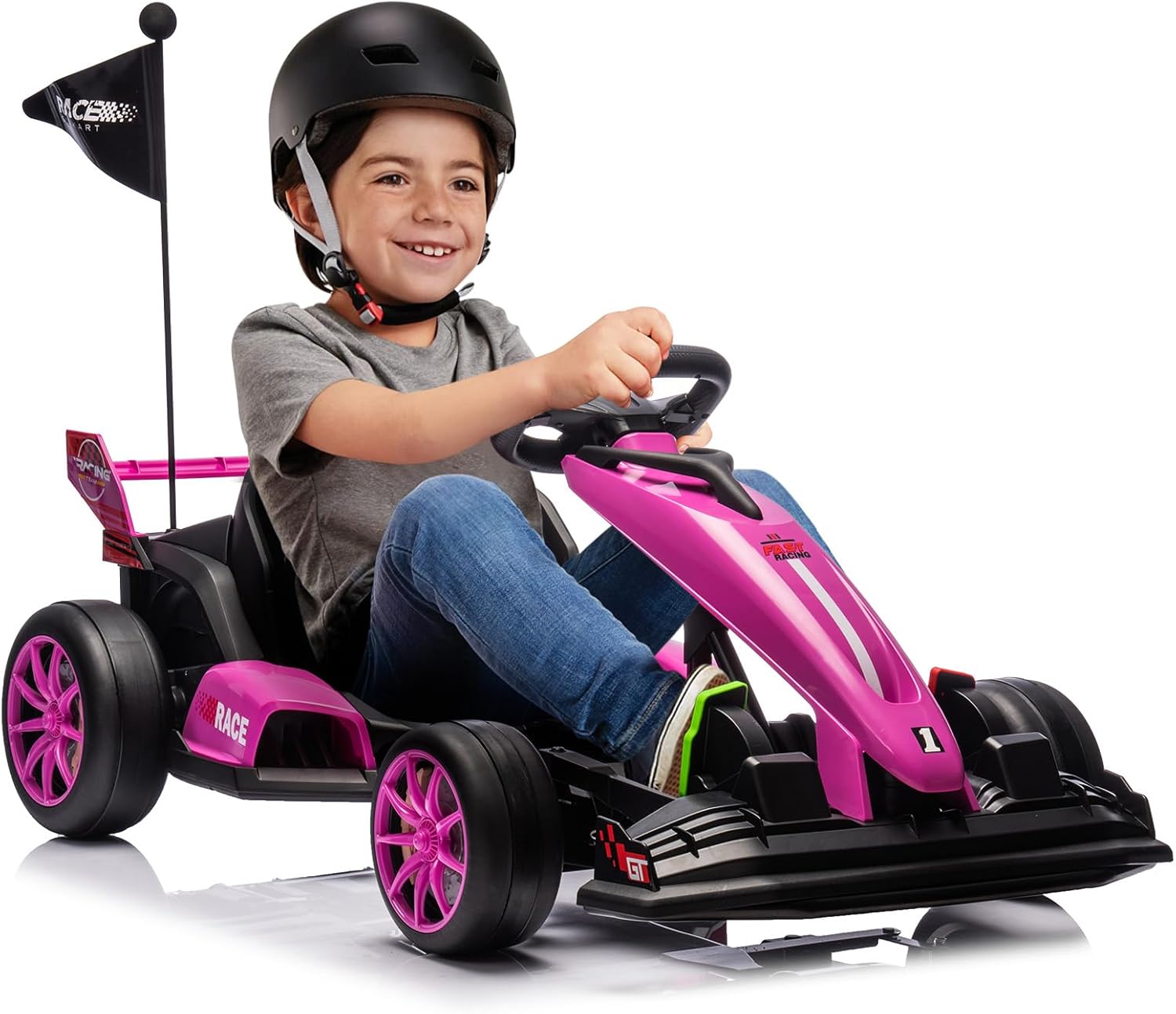 Qeetex LHF-TC-WQ591136 Play-Toys - View #8