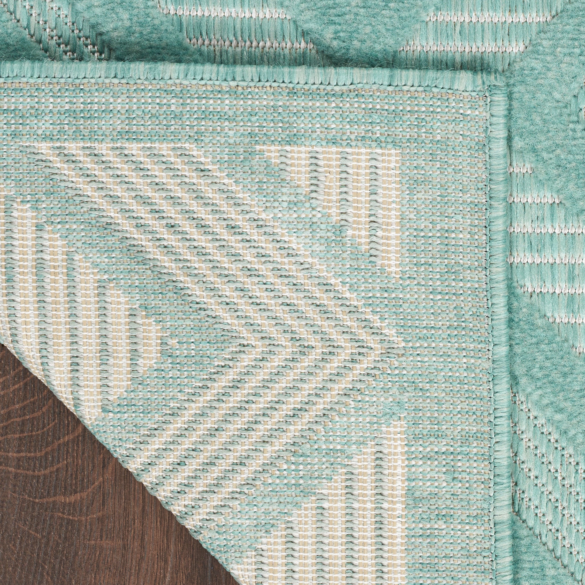 Nourison 099446043795 rugs - View #3