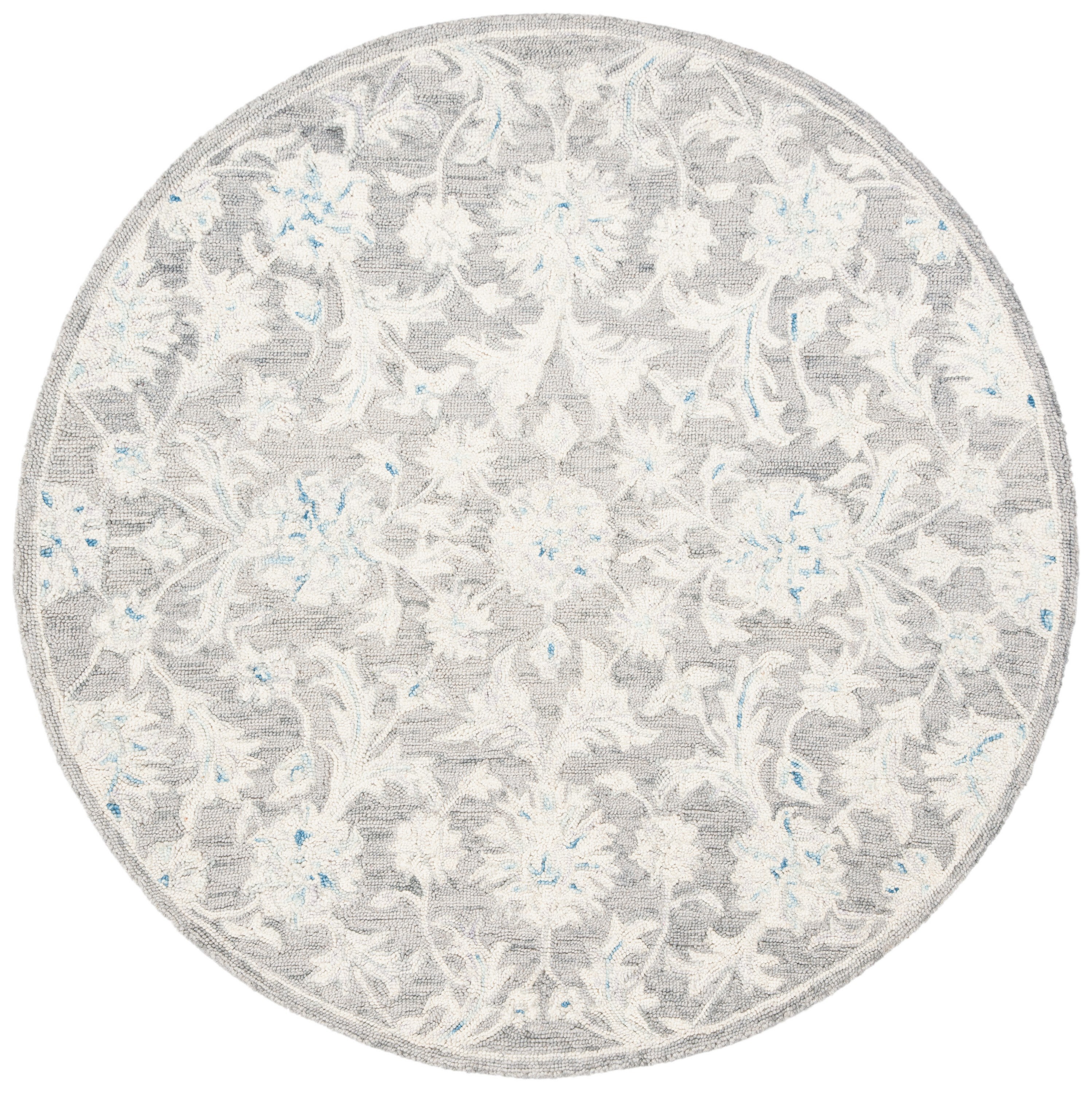 Safavieh MLP506F-5R rugs - View #2