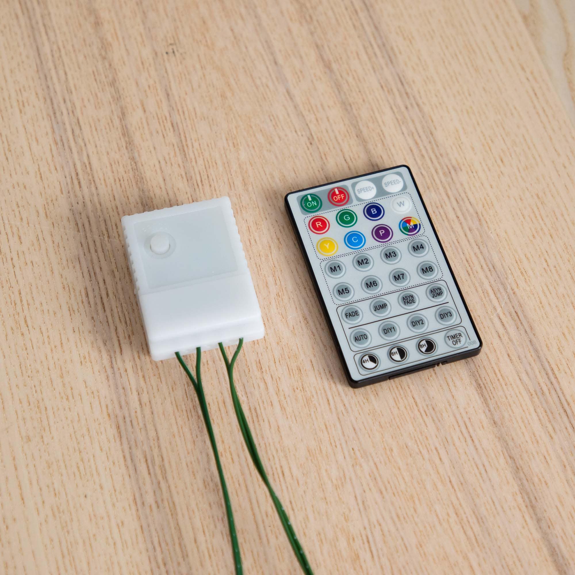 Nearly Natural T4786 Artificial-Christmas-Trees - View #6