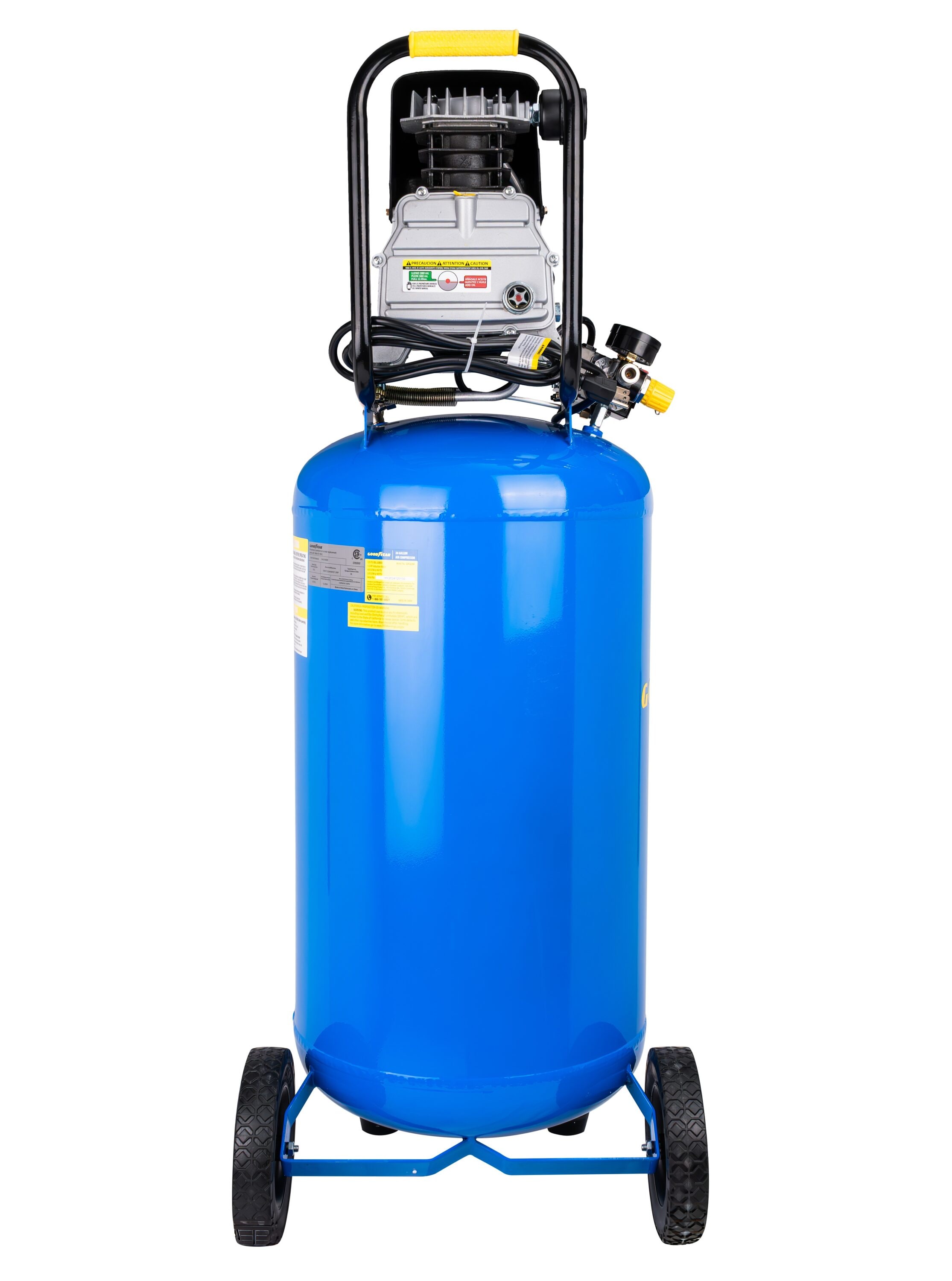 Goodyear GYC6260 Air-Compressors - View #4
