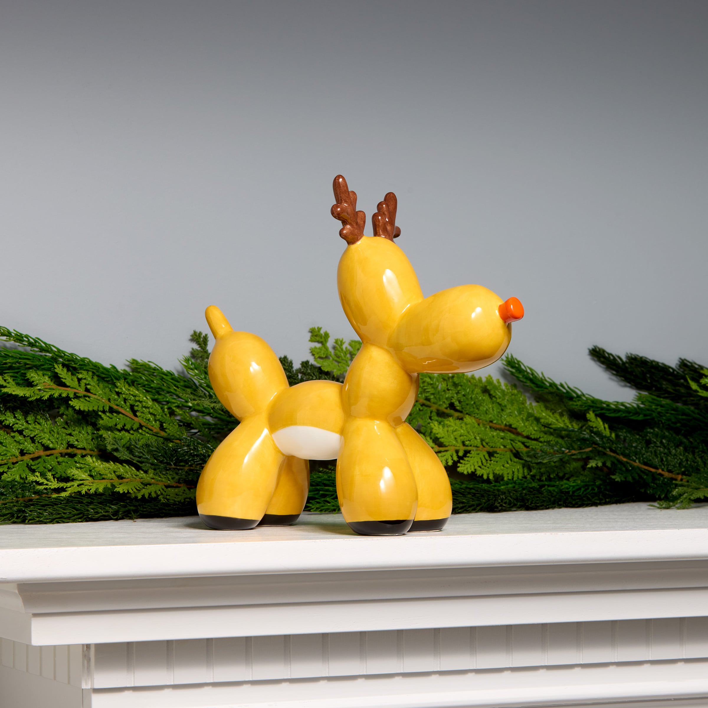 National Tree Company HH75-C23617-1 Table-Christmas-Decorations - View #2