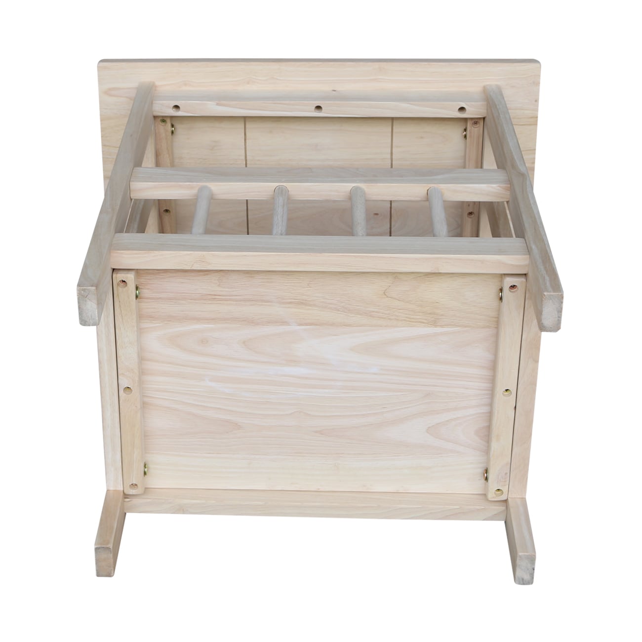 International Concepts 9836 End-Tables - View #7