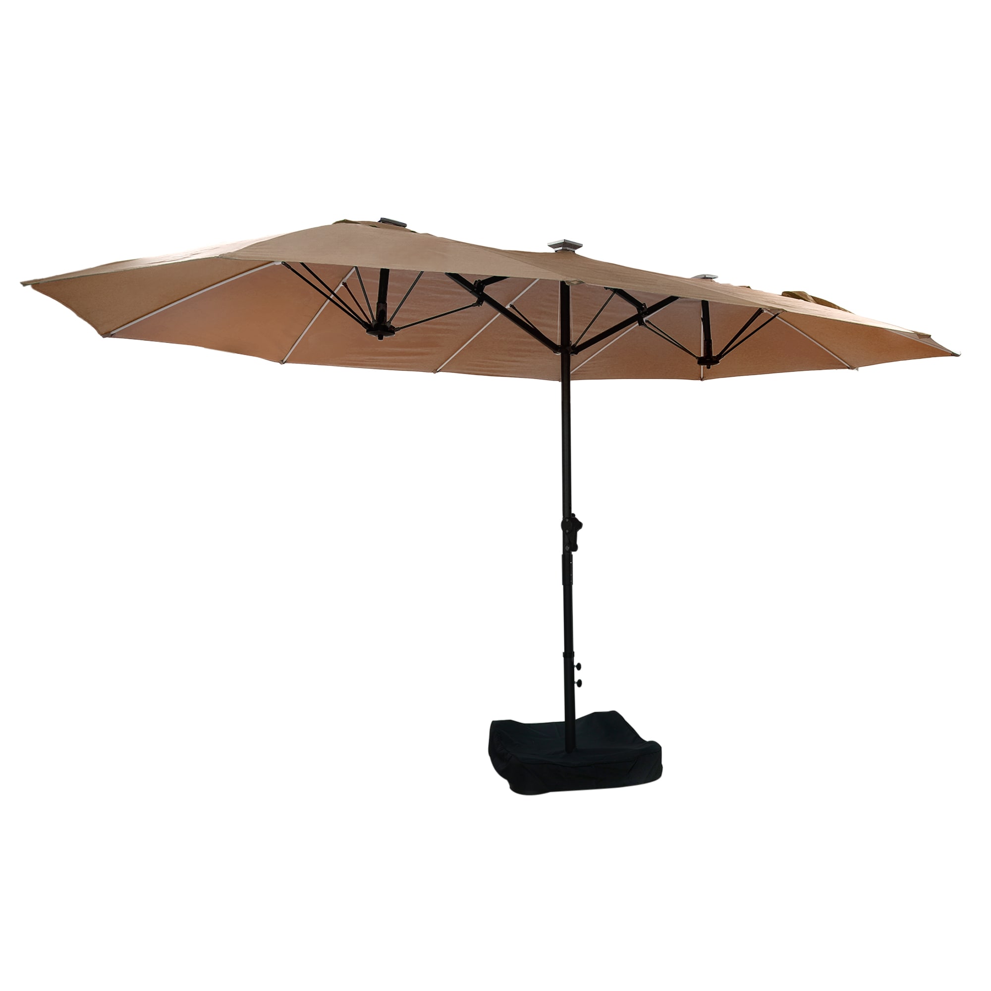 Clihome CLGKBXL-BTN Umbrellas-2 - View #4