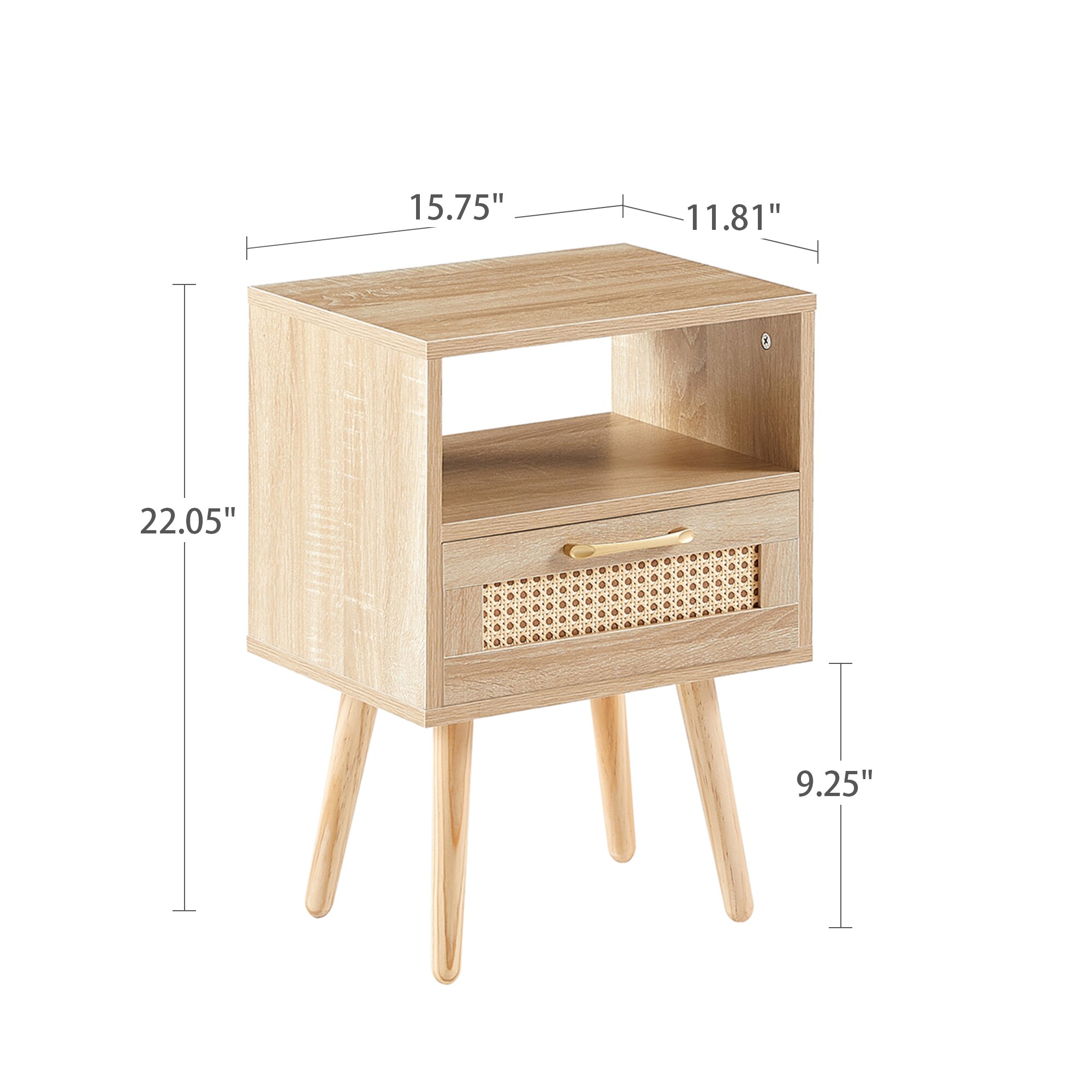 Siavonce XH73110 End-Tables - View #12