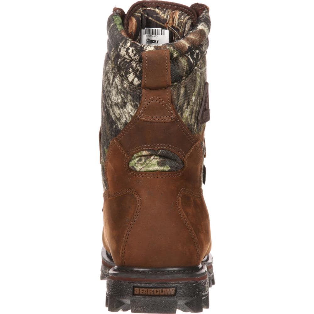 Rocky FQ0009455ME 115 footwear - View #4