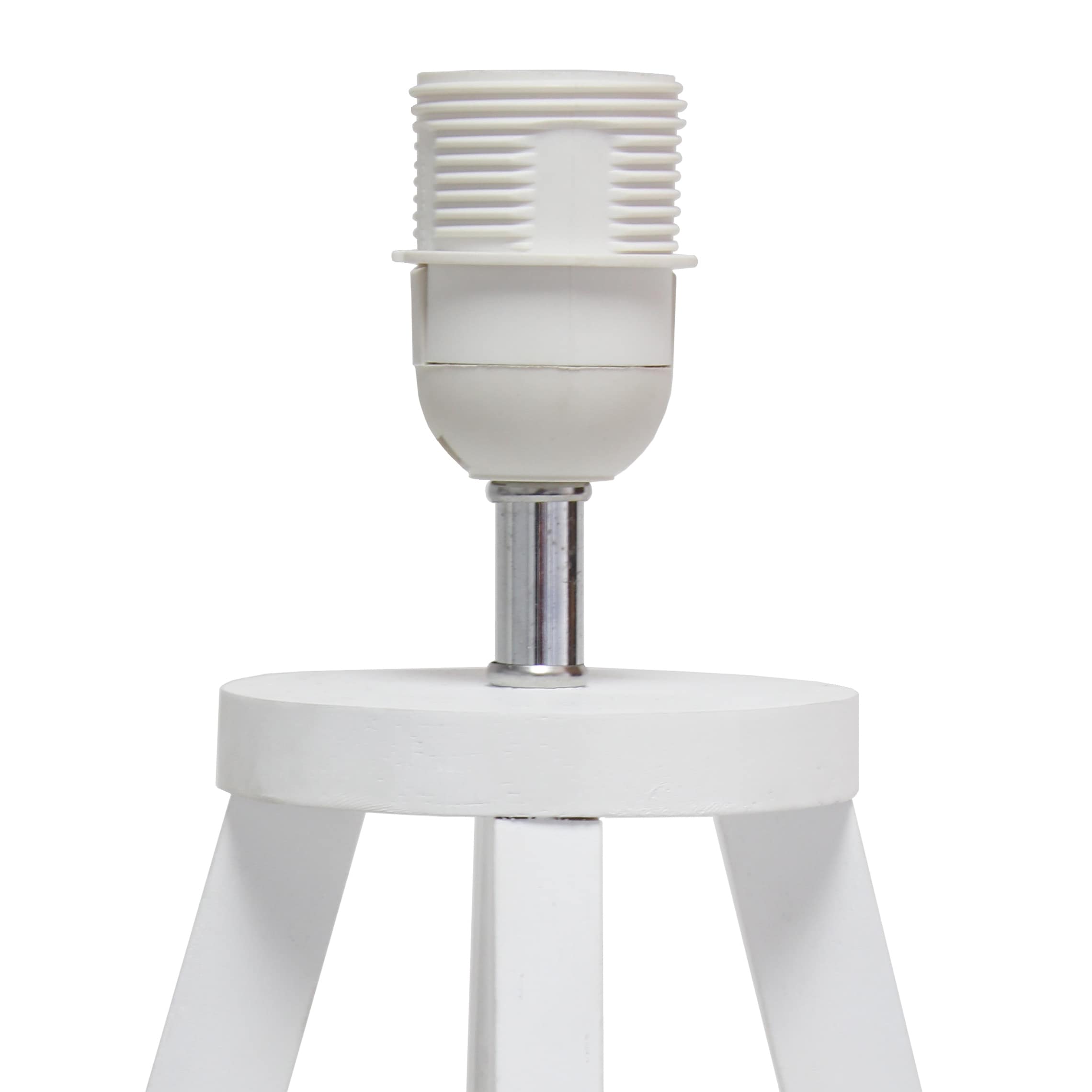 Simple Designs LT1069-WOW Table-Lamps - View #6