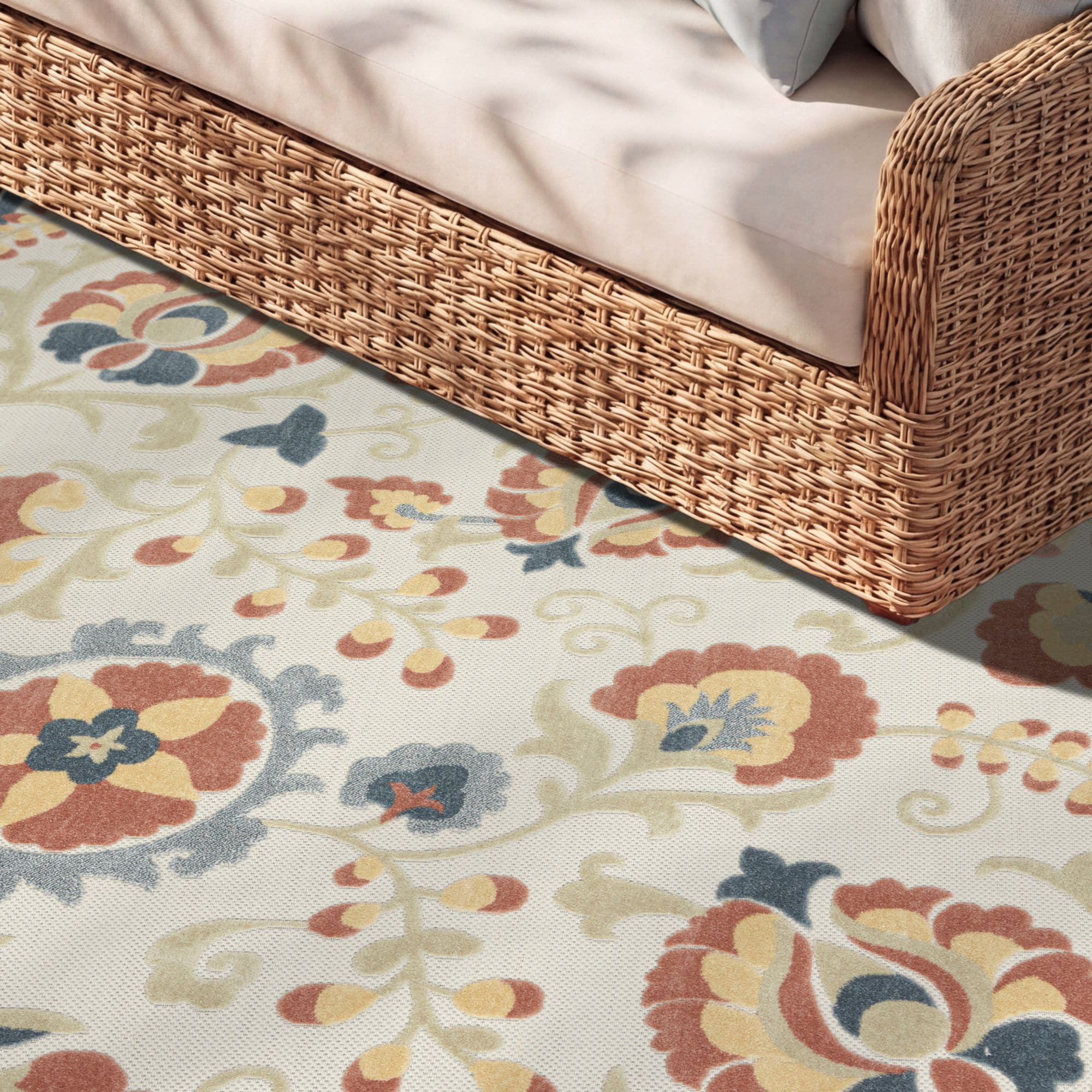 Nourison 841491156643 rugs - View #7