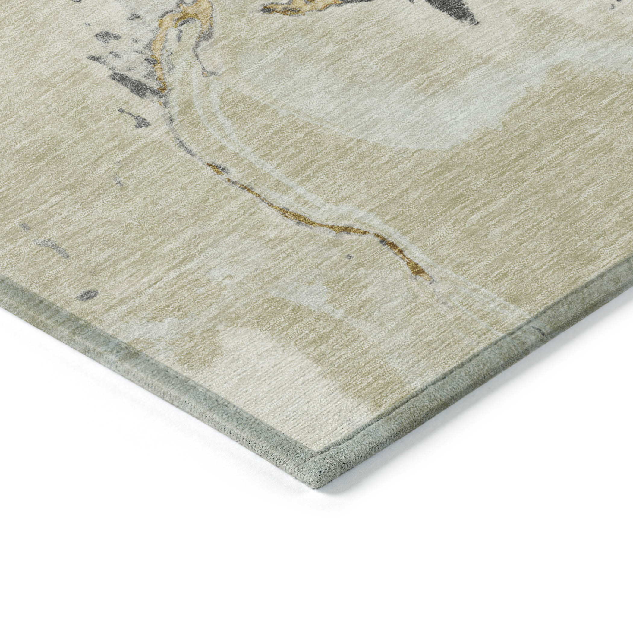 Addison Rugs ACN1005IV3X5 rugs - View #4