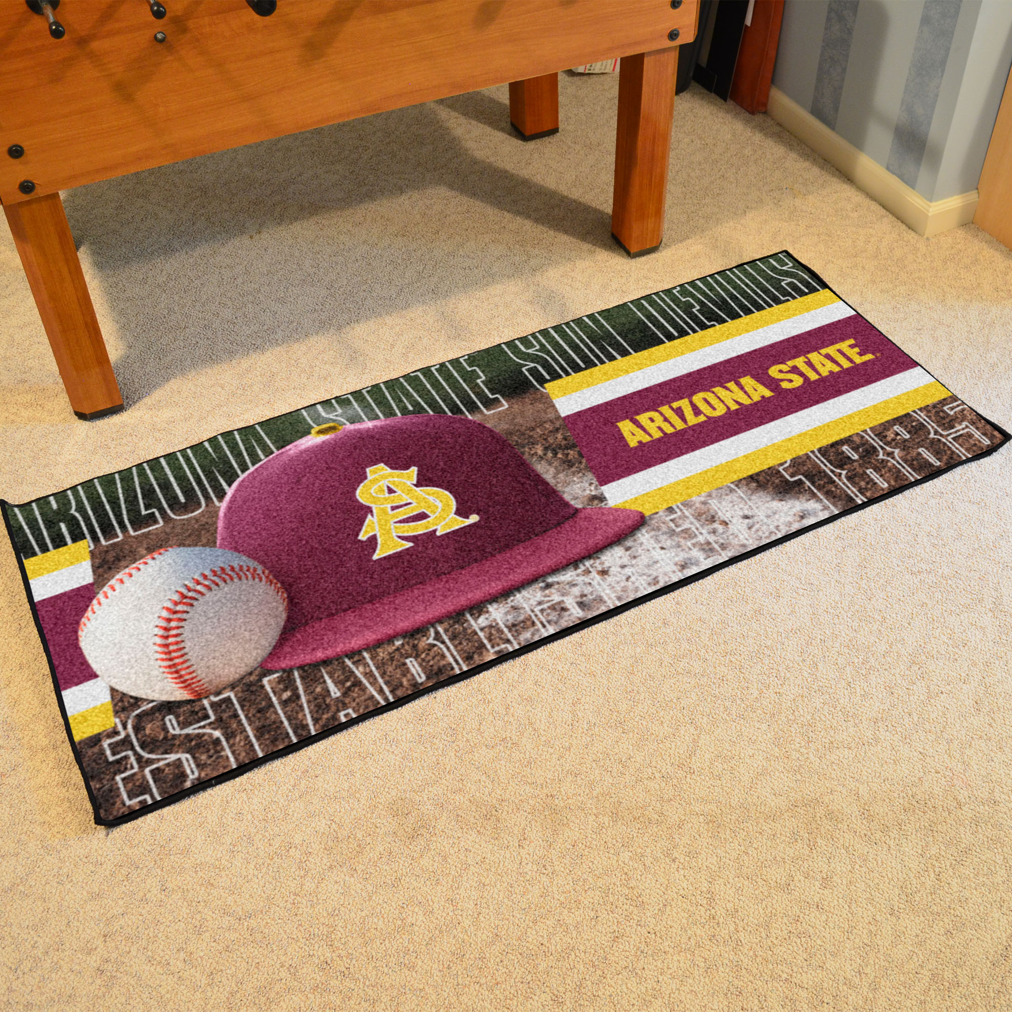 FANMATS 28006 rugs - View #2