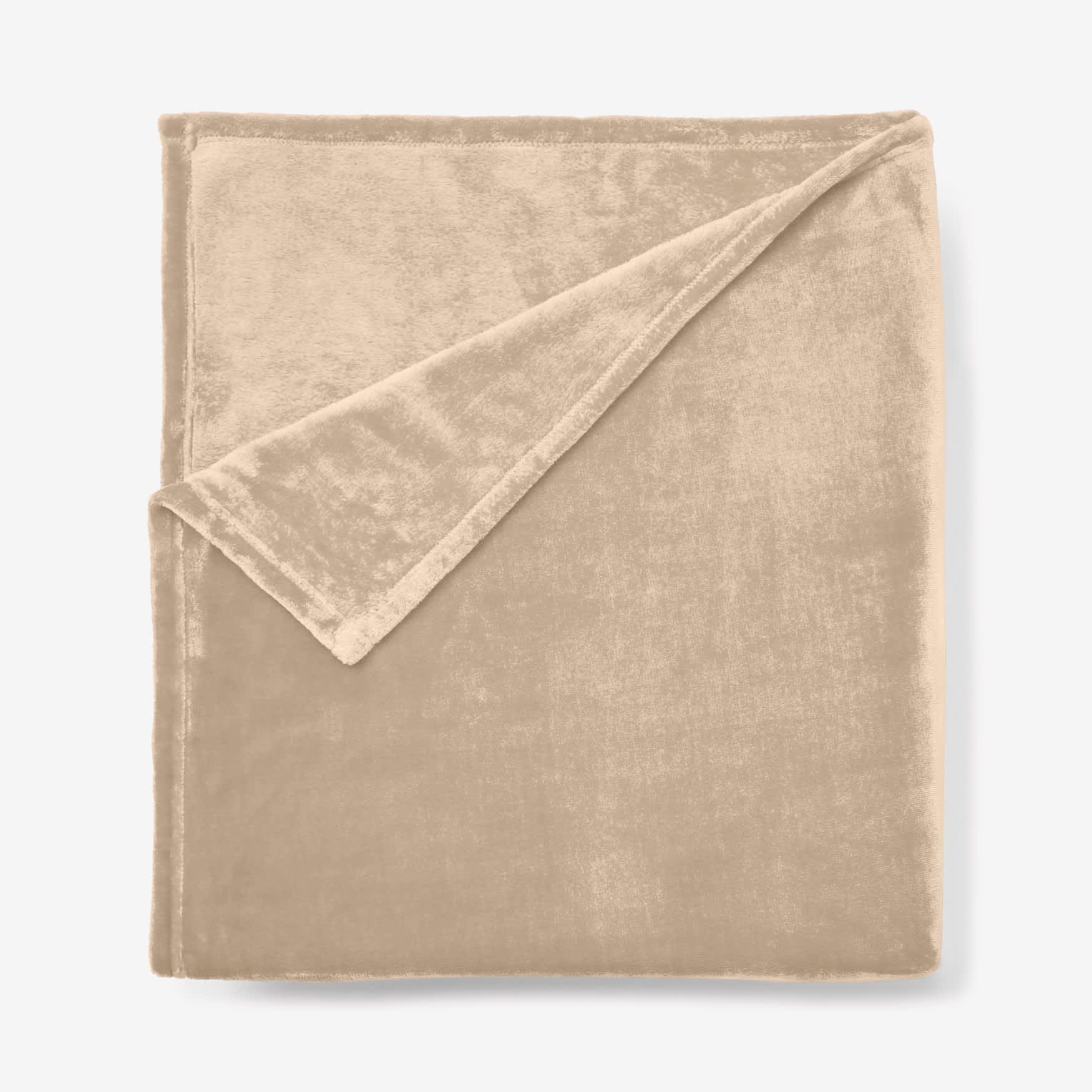 BrylaneHome 196438266146 Blankets-And-Throws - View #3