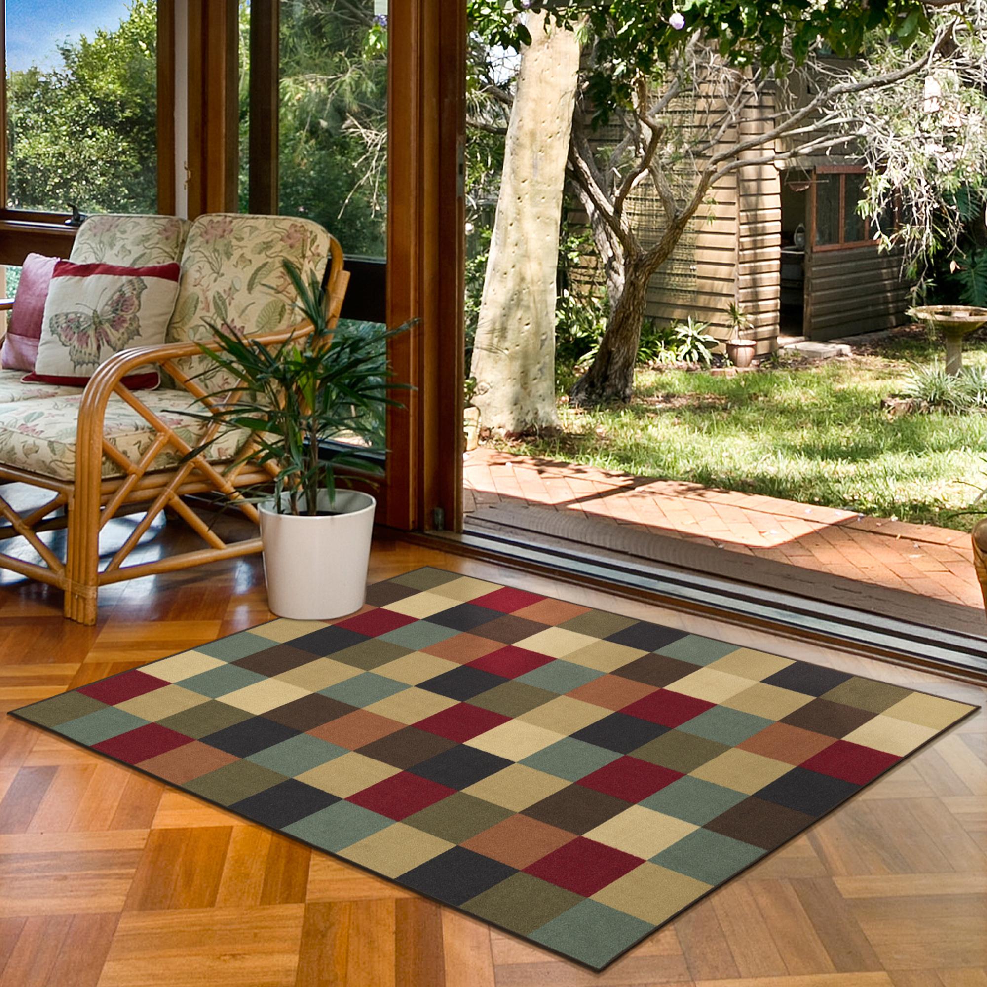 Ottomanson CLS3079-3X5 rugs - View #12