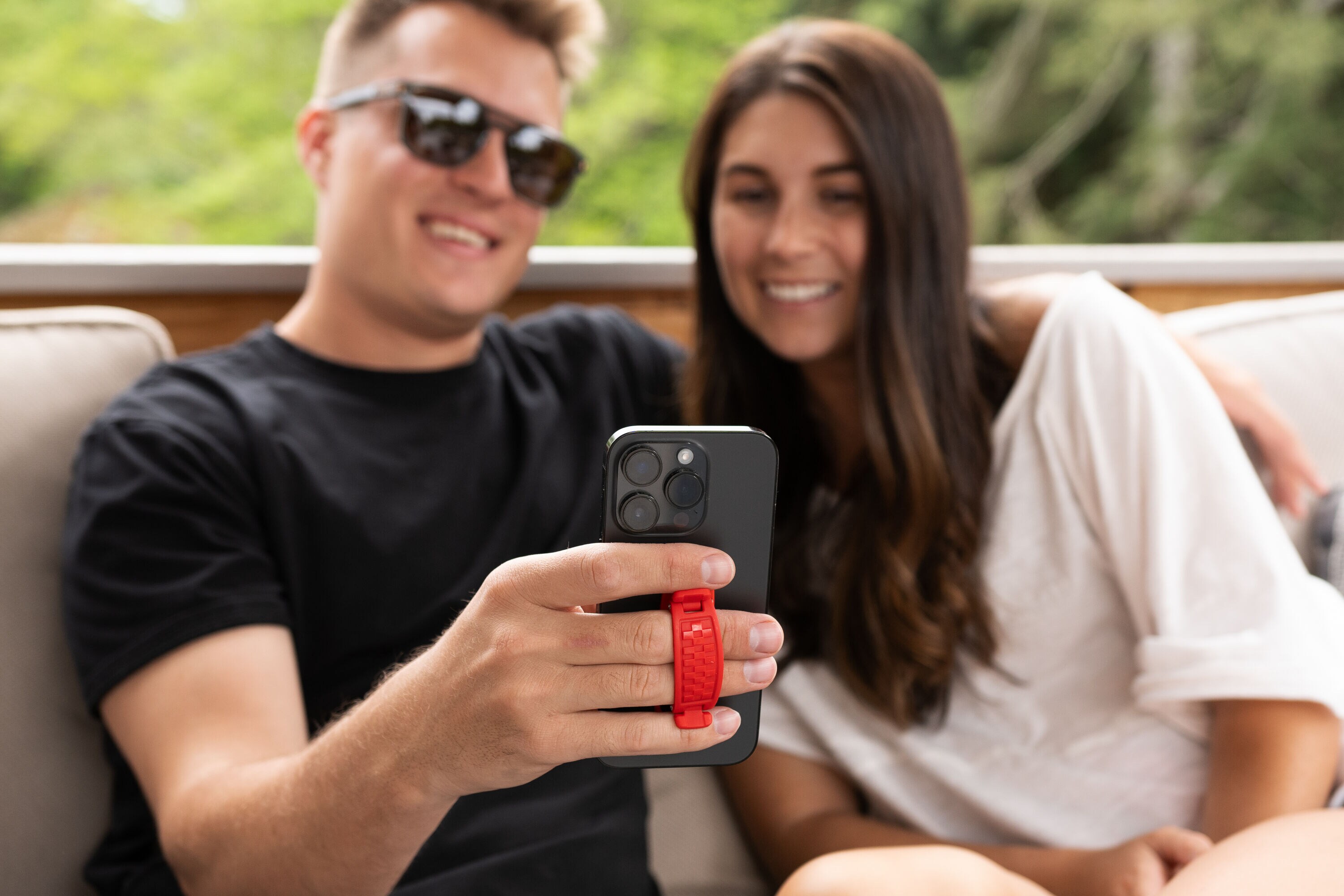 SPIIDERGRIIP SPG-23348 Smartphone-Camera-Accessories - View #9